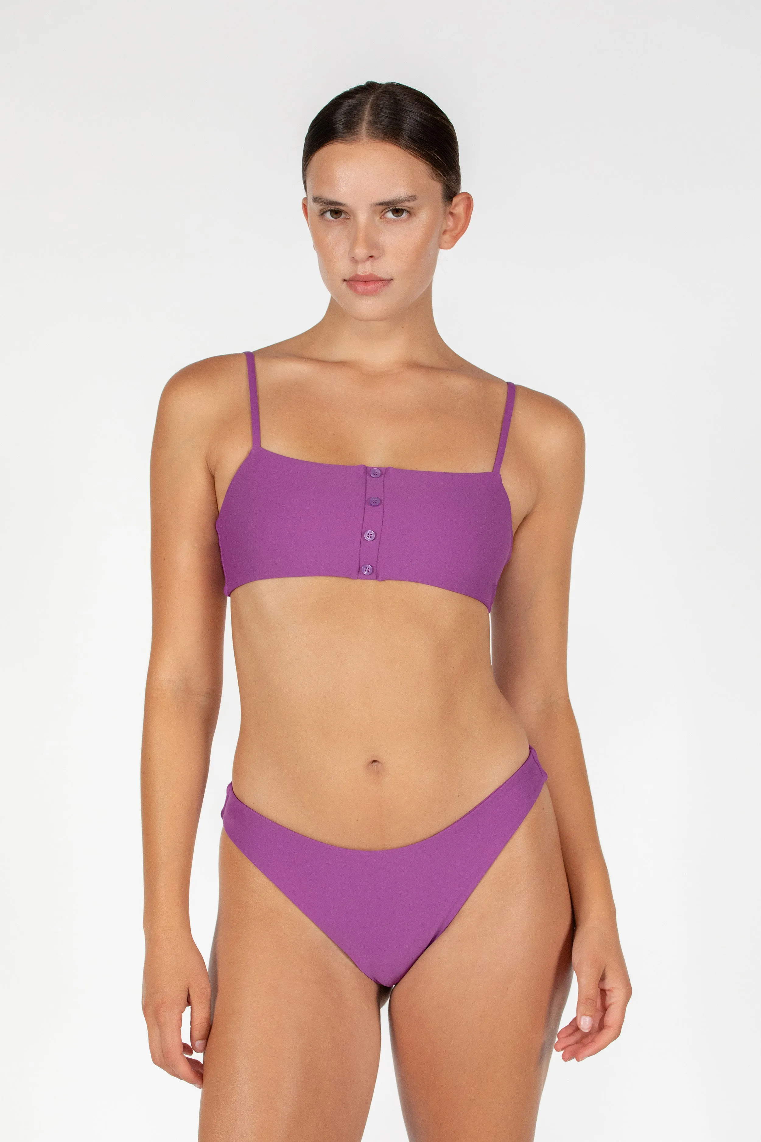 Spence Top | Spring '25 sold by Mikoh product image thumbnail 5