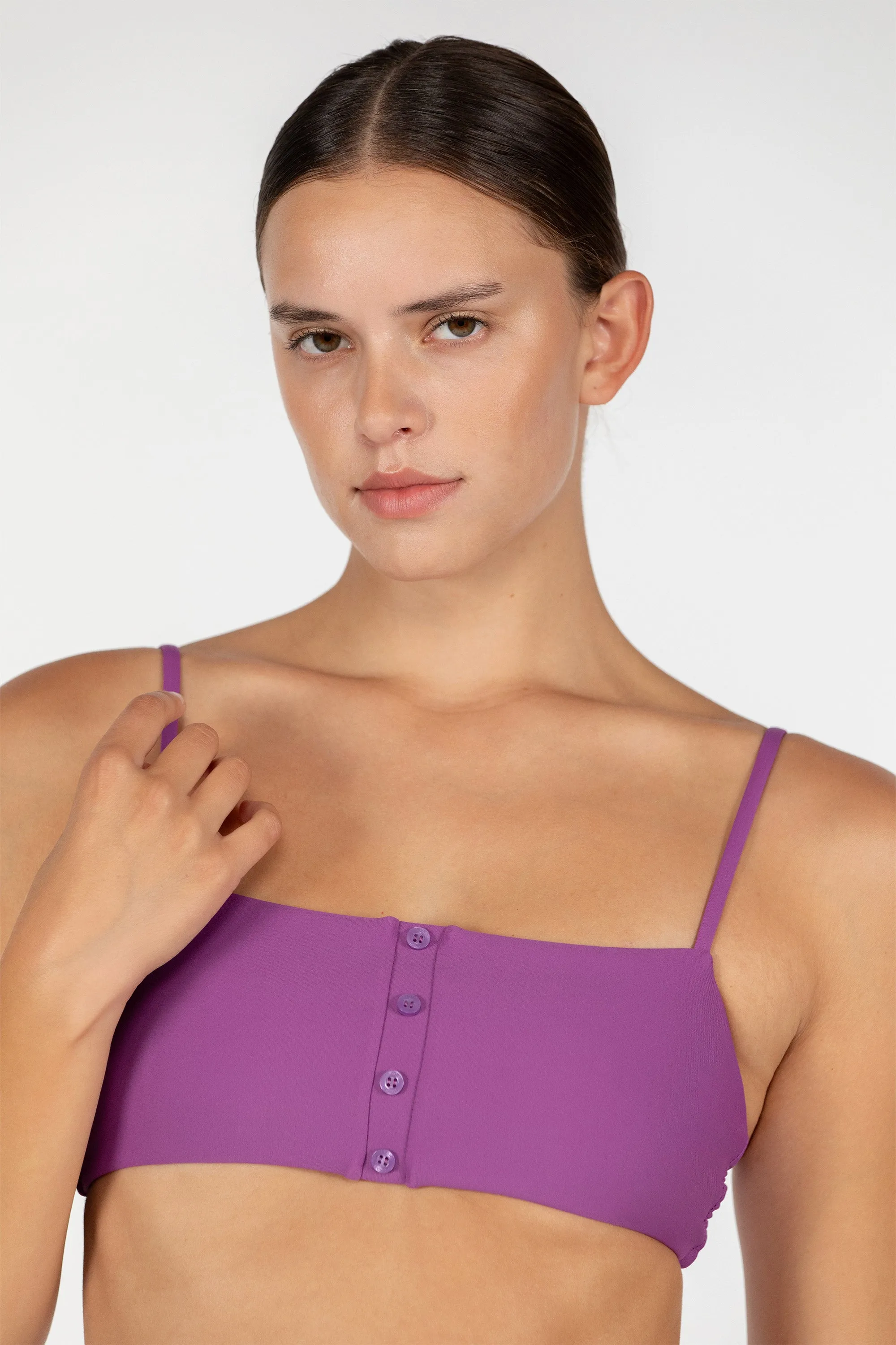 Spence Top | Spring '25 sold by Mikoh product image thumbnail 2