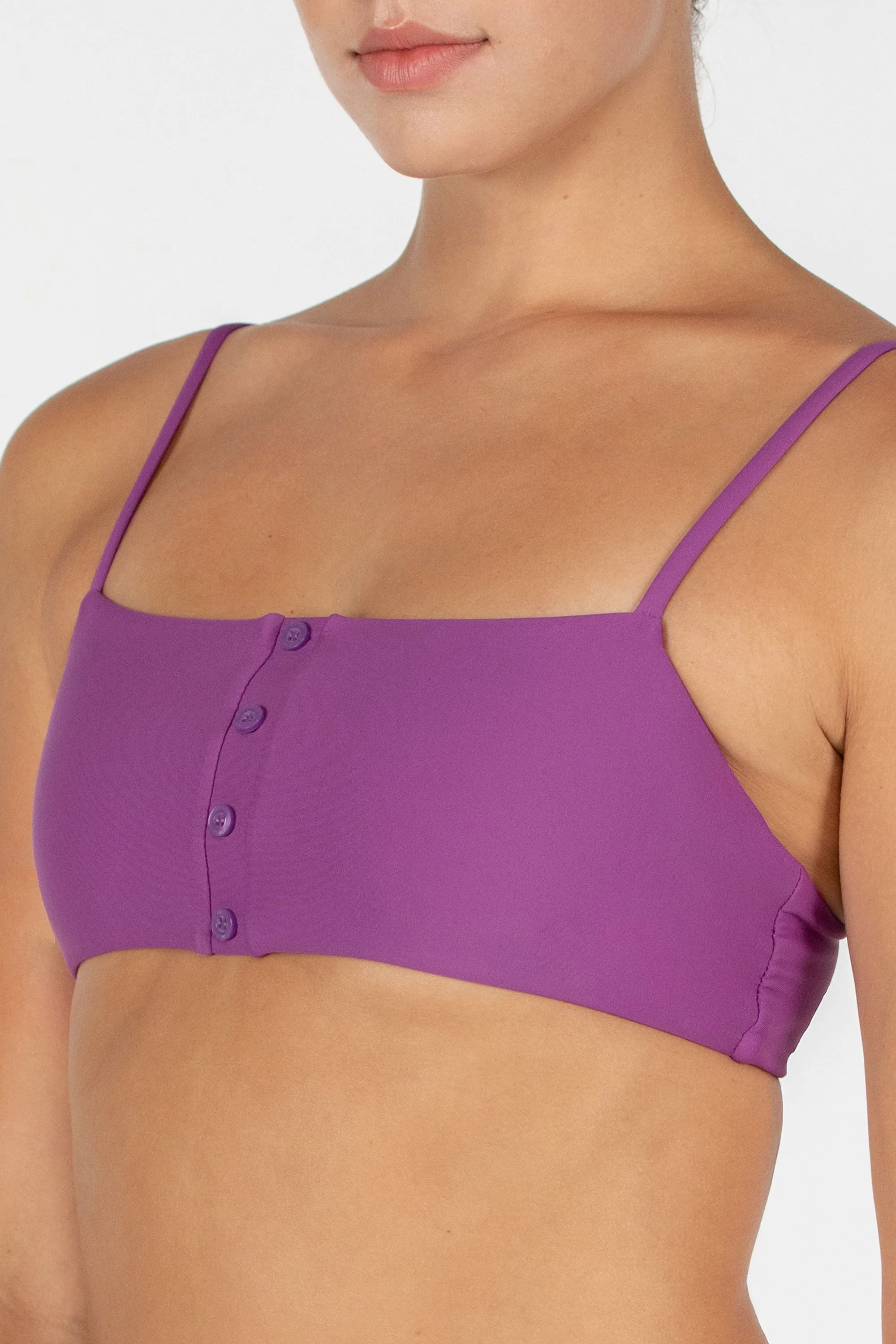 Spence Top | Spring '25 sold by Mikoh