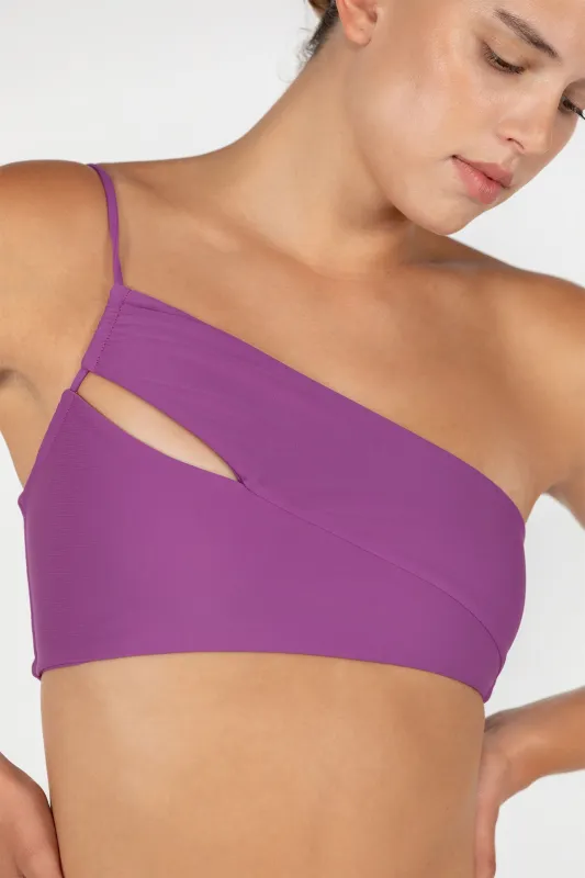 Nelle Top | Spring '25 made by Mikoh