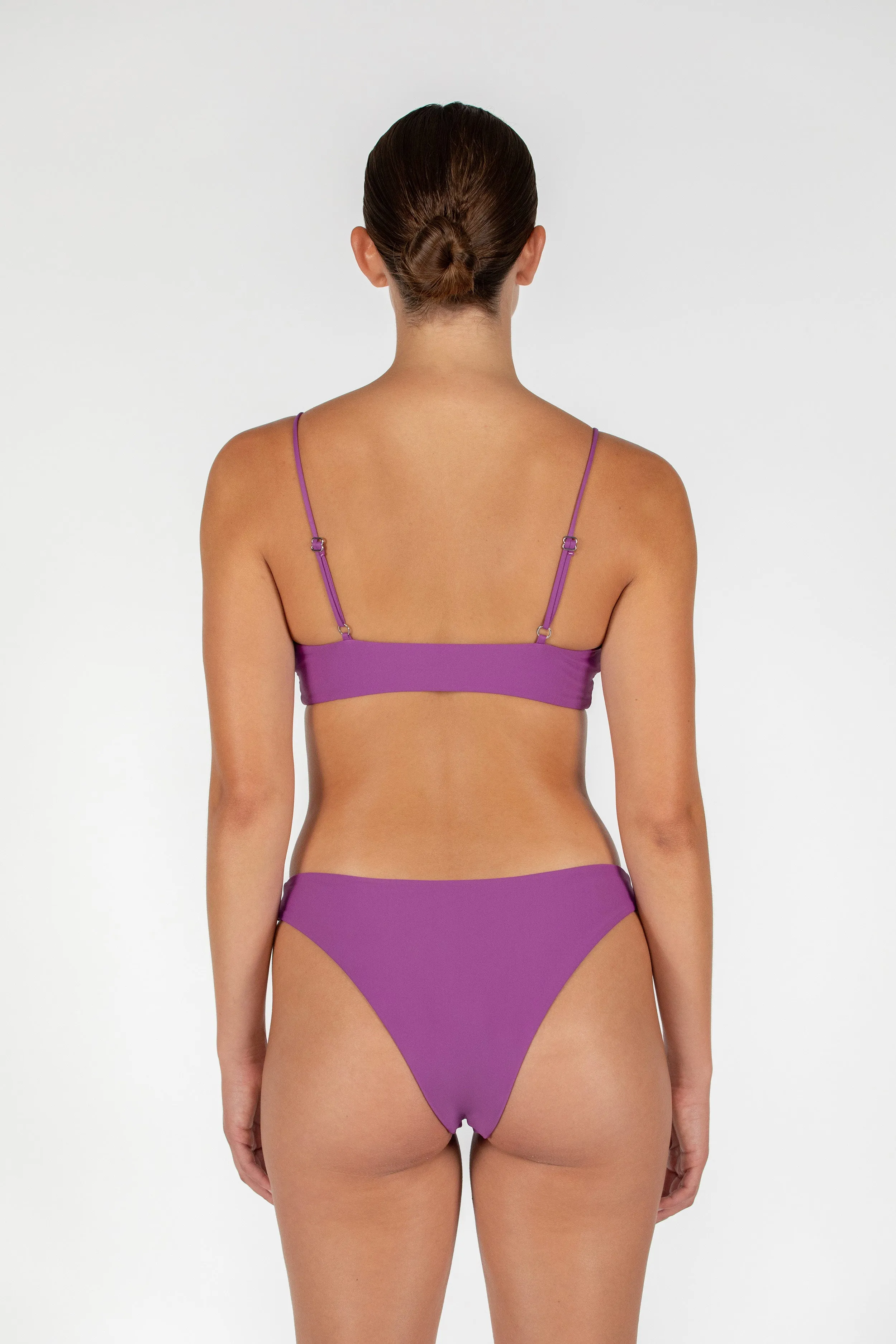 Noam Bottom | Spring '25 sold by Mikoh product image thumbnail 2