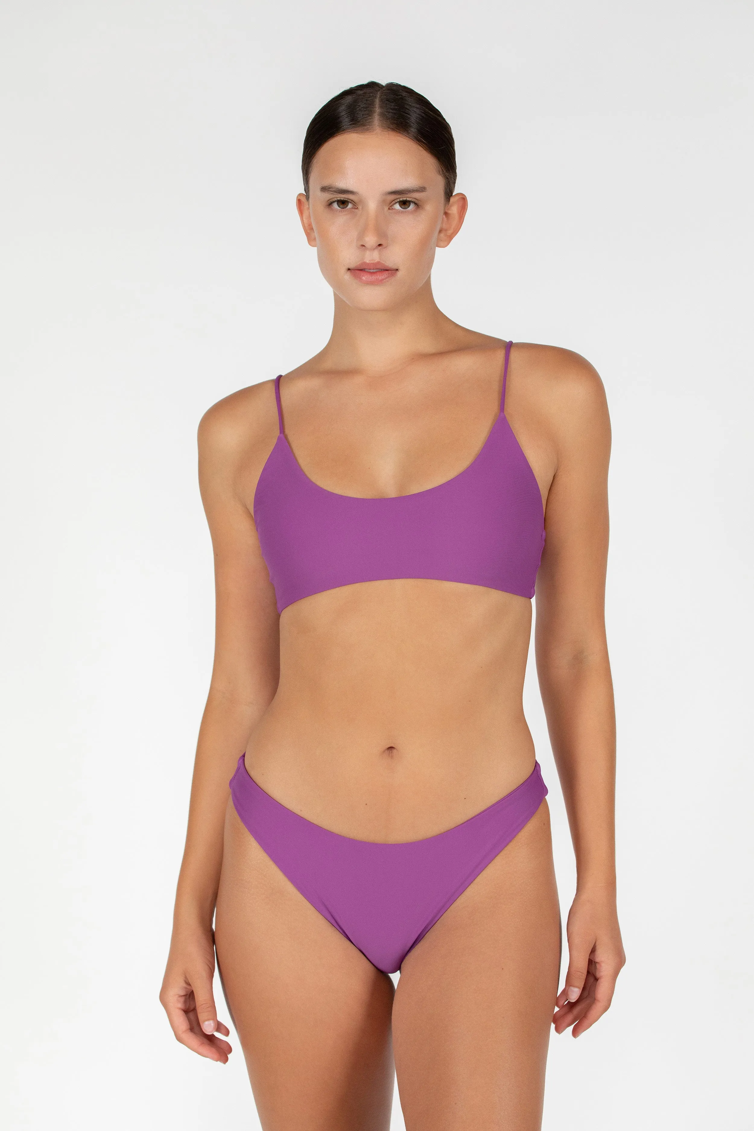 Noam Bottom | Spring '25 sold by Mikoh product image thumbnail 3