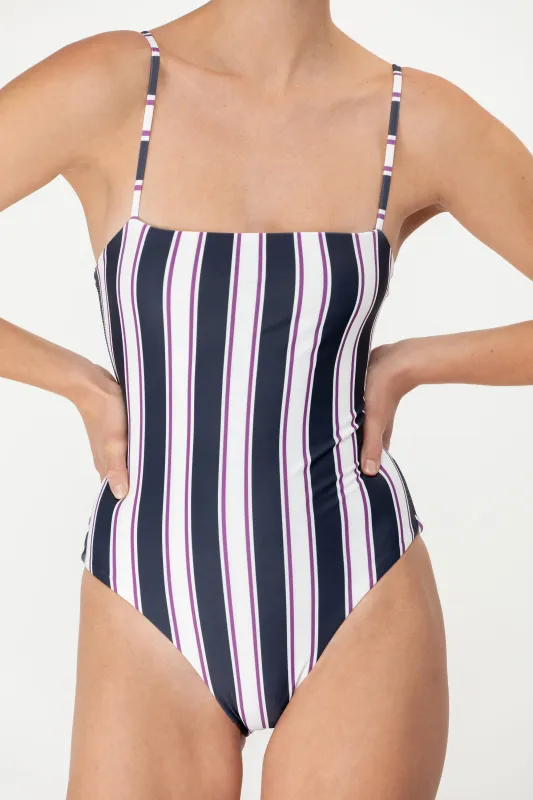 Malta One Piece | Spring '25 sold by Mikoh