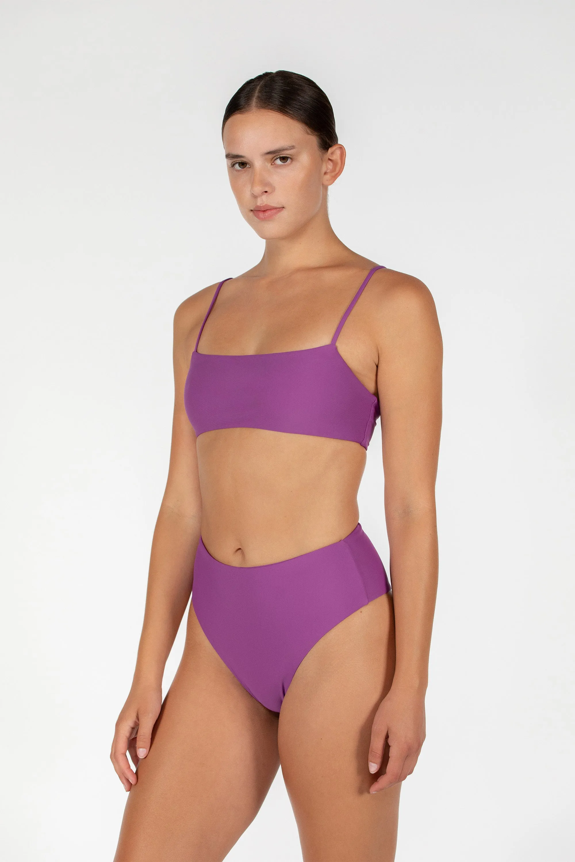 Waikui 2 Bottom | Spring '25 sold by Mikoh product image thumbnail 4