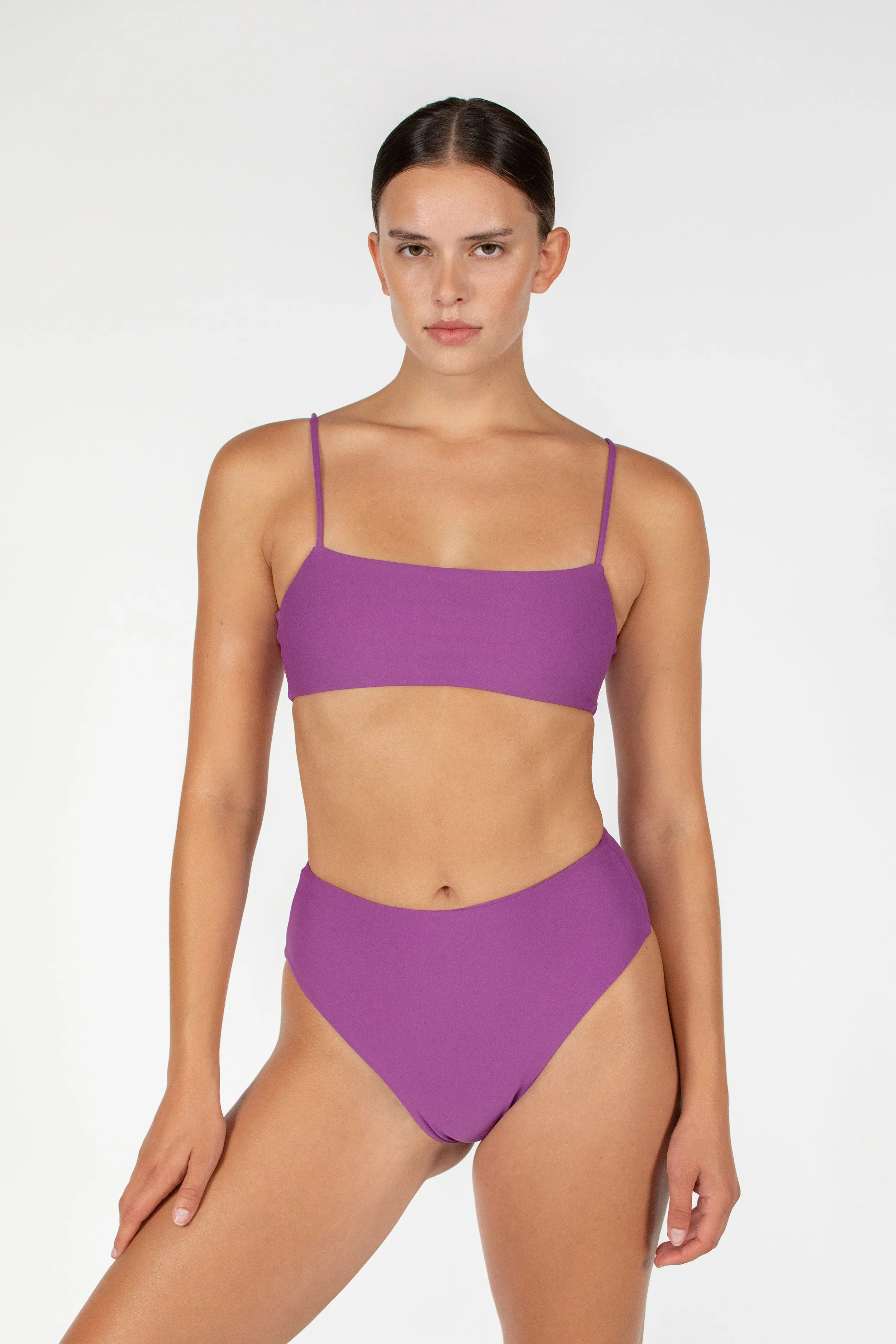 Waikui 2 Bottom | Spring '25 sold by Mikoh product image thumbnail 2