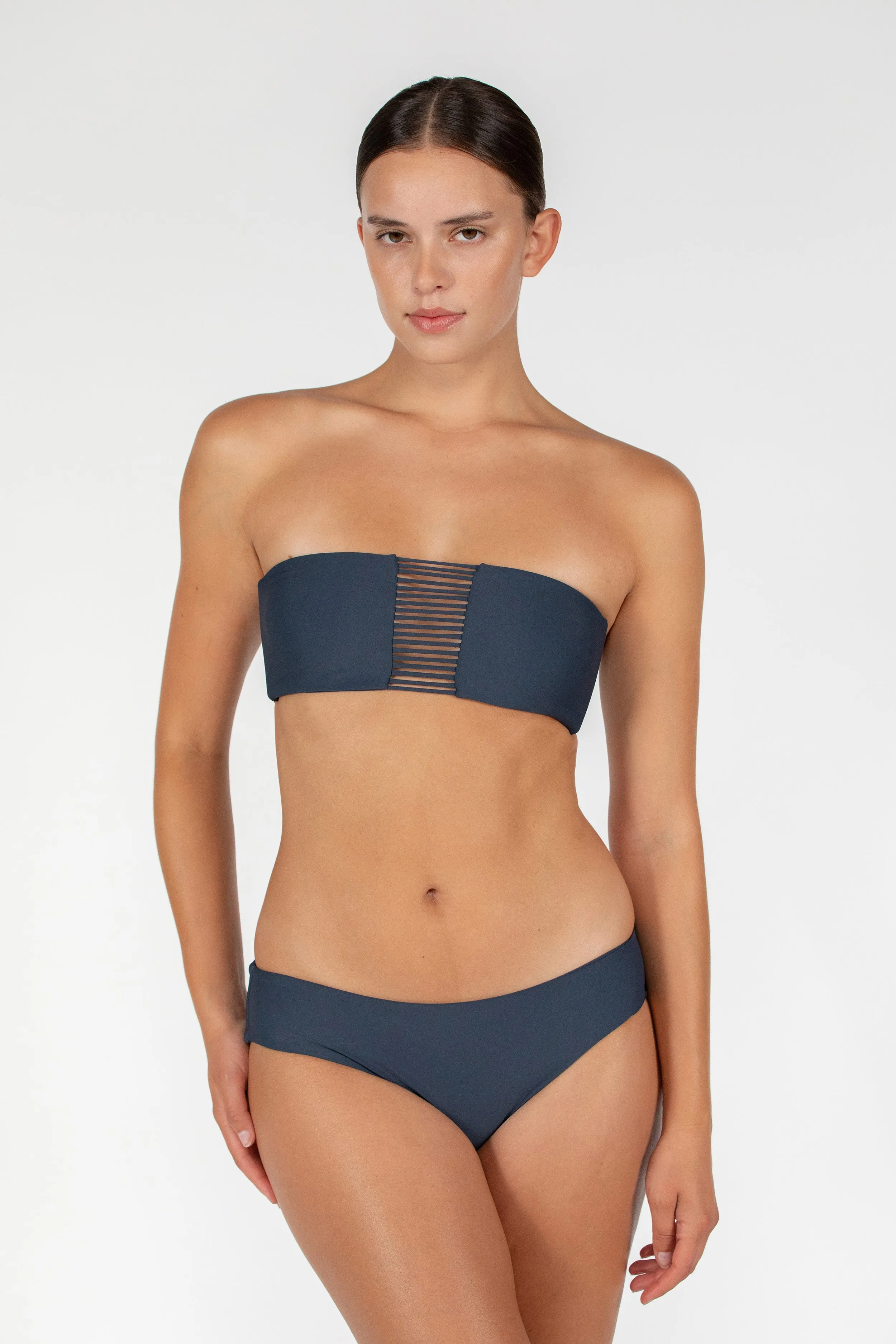 Sunset 2 Top | Spring '25 sold by Mikoh product image thumbnail 3