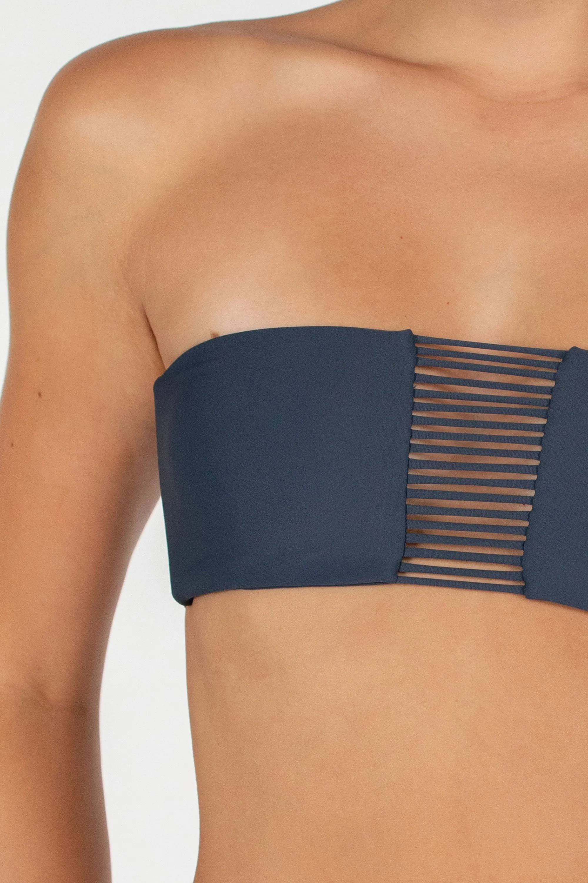 Sunset 2 Top | Spring '25 sold by Mikoh product image thumbnail 2