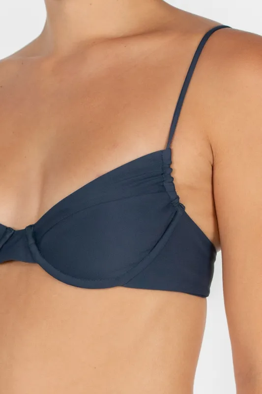 Nava Top | Spring '25 sold by Mikoh