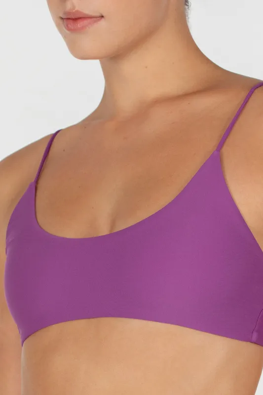 Alessa Top | Spring '25 sold by Mikoh