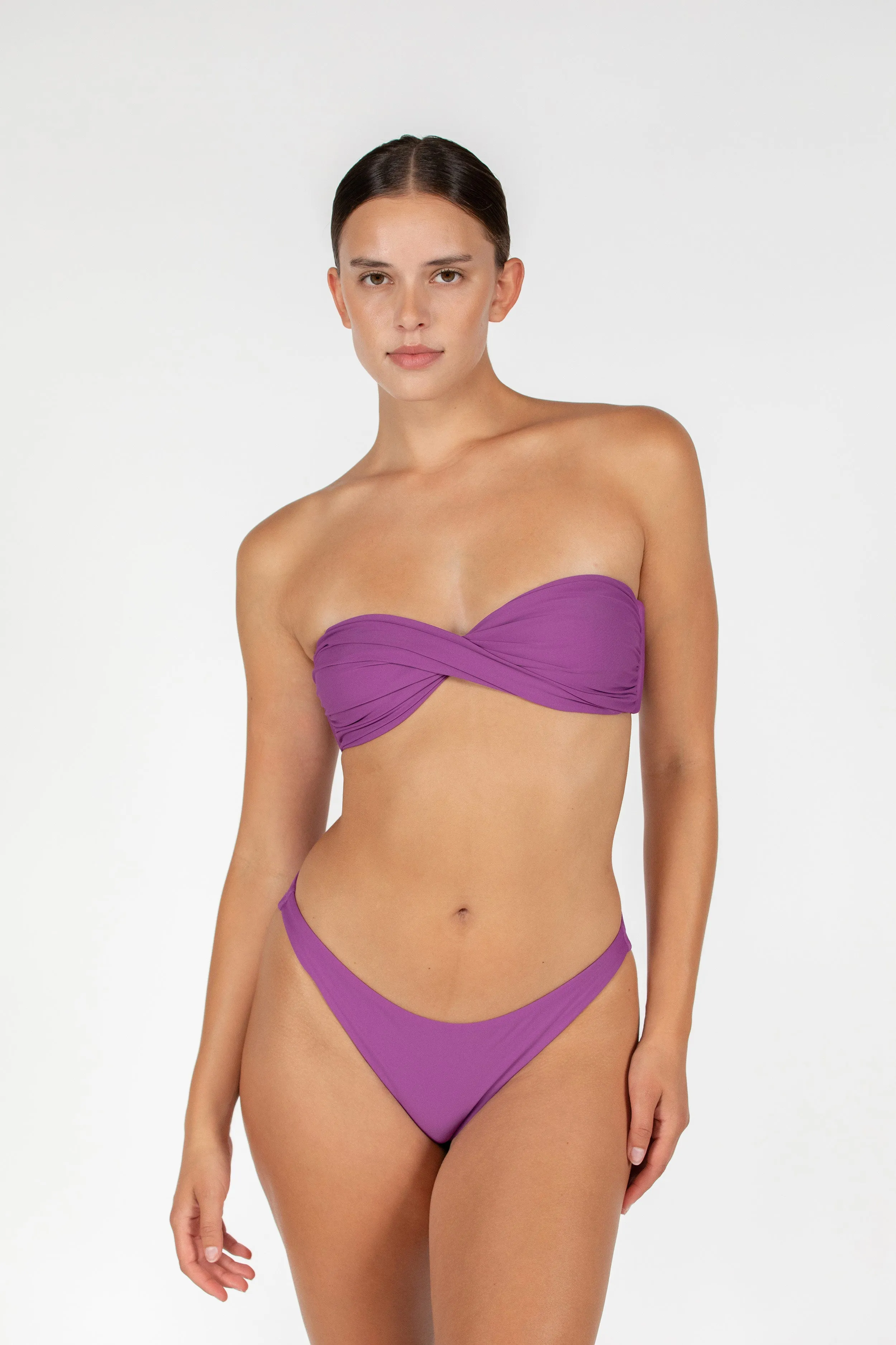 Kori Top | Spring '25 sold by Mikoh product image thumbnail 3