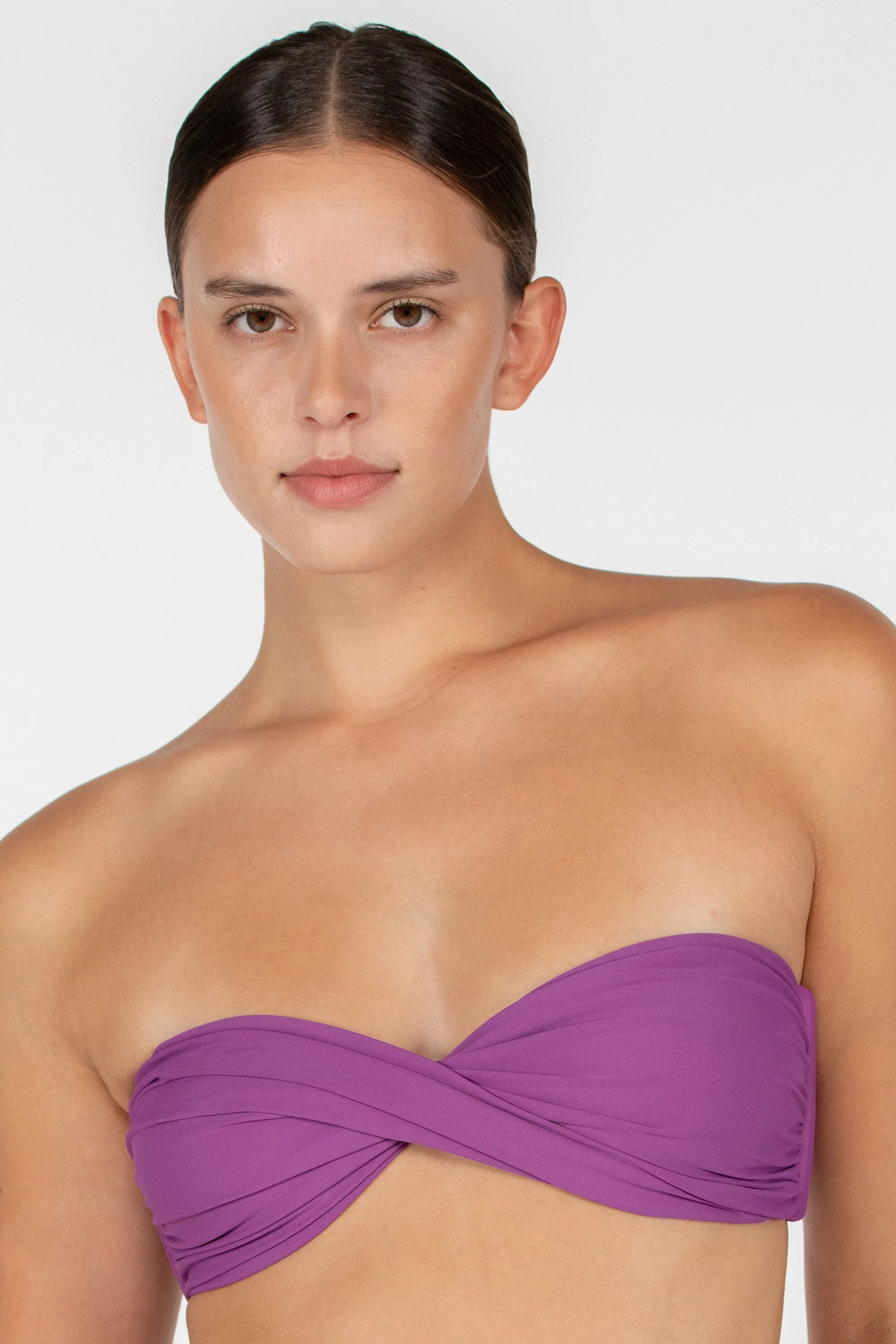 Kori Top | Spring '25 sold by Mikoh product image thumbnail 5