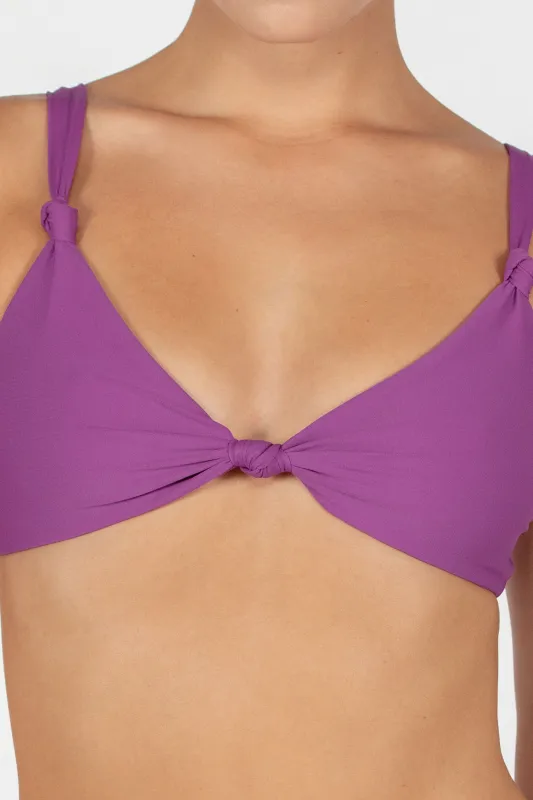 Lula Top | Spring '25 sold by Mikoh