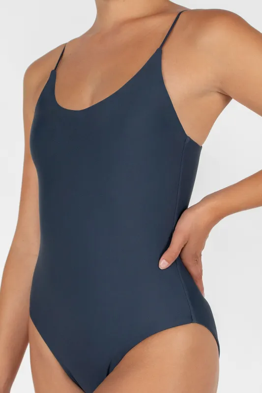 Gaia One Piece | Spring '25 sold by Mikoh