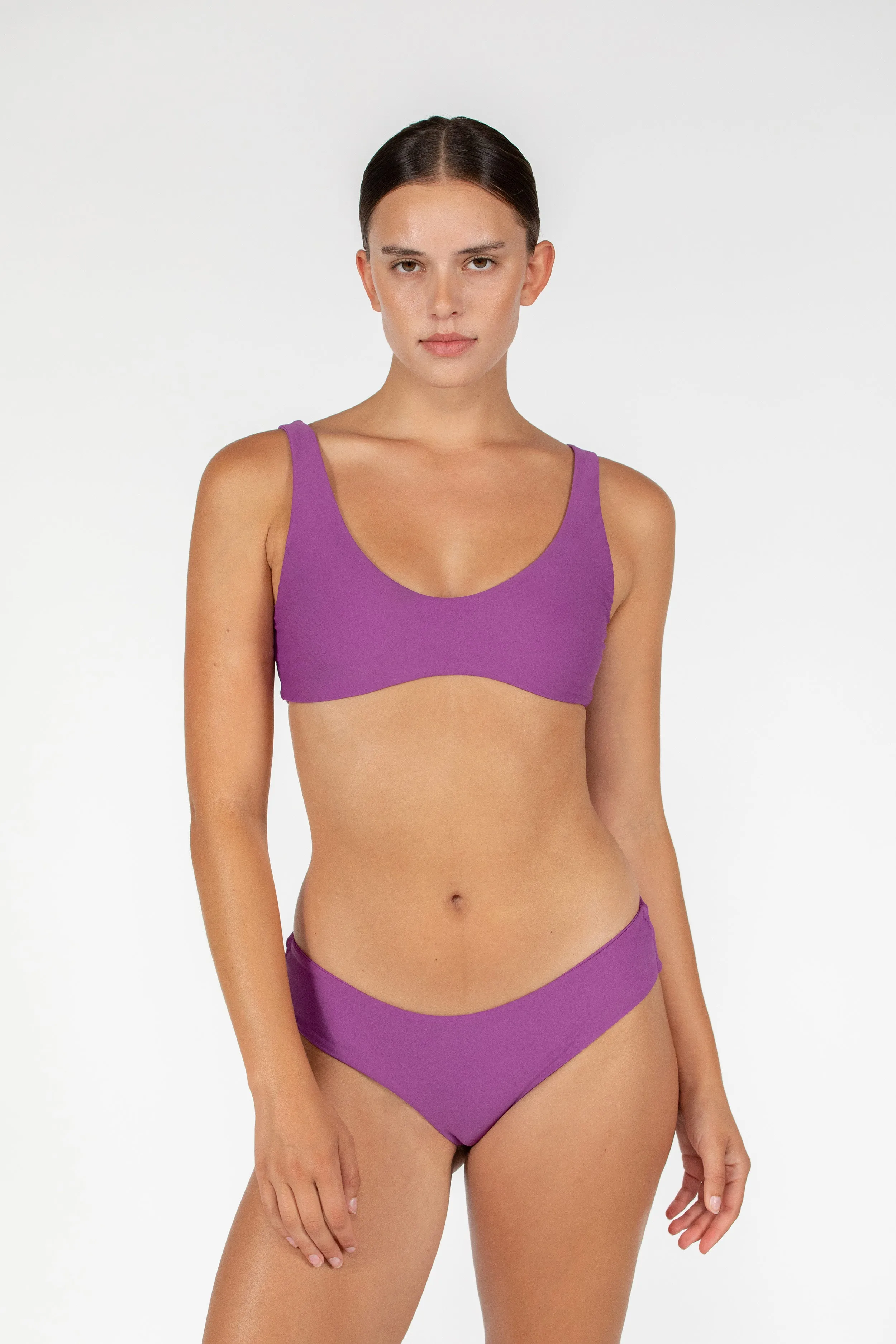 Rue Top | Spring '25 sold by Mikoh product image thumbnail 3