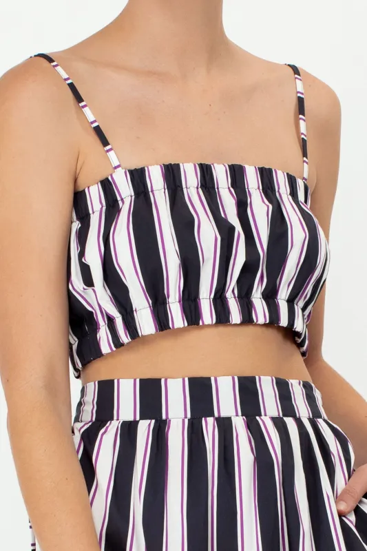 Cosetta Top | Spring '25 sold by Mikoh