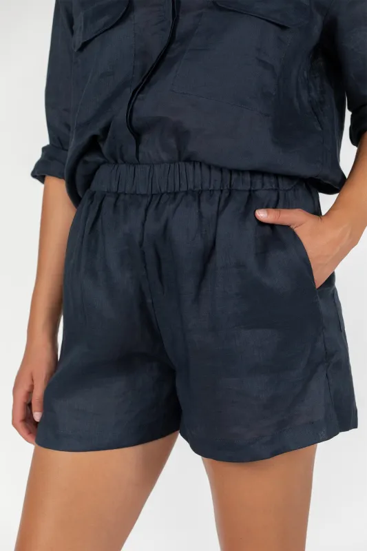 Tellaro Short | Spring '25 sold by Mikoh