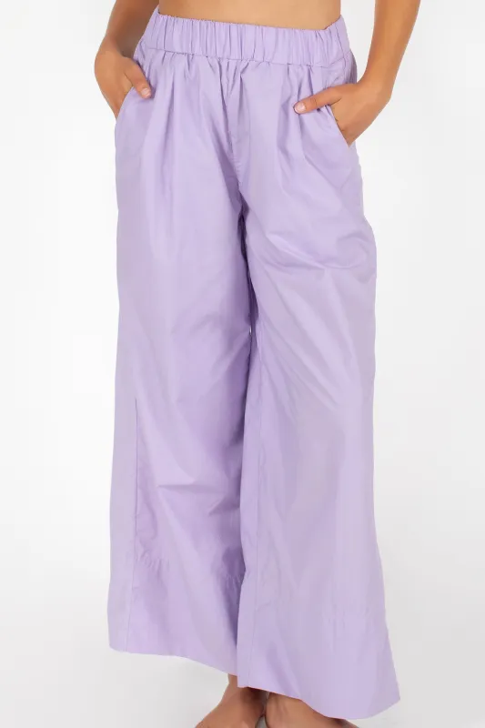 Triana Pants | Spring '25 sold by Mikoh