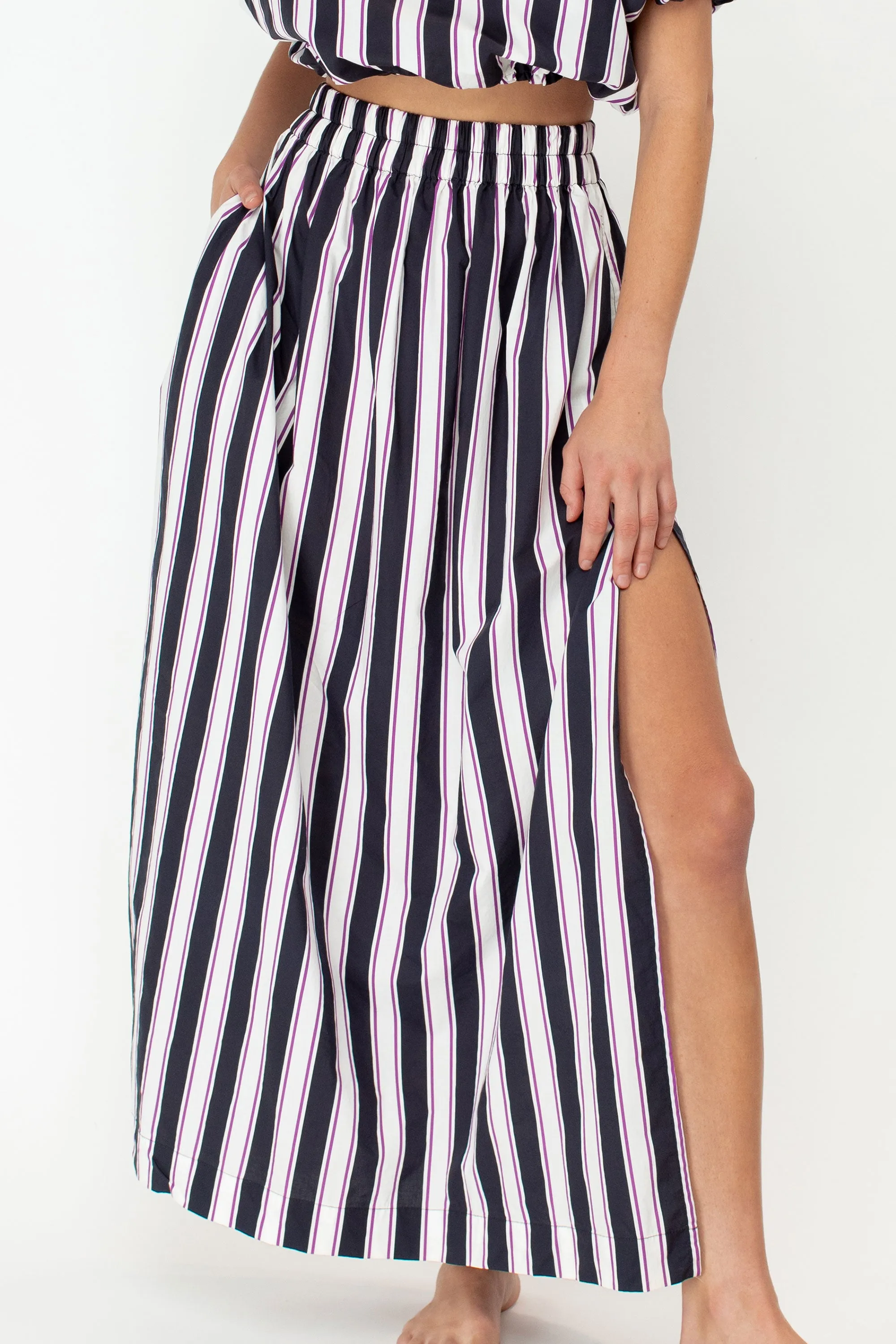 Delia Skirt | Spring '25 sold by Mikoh