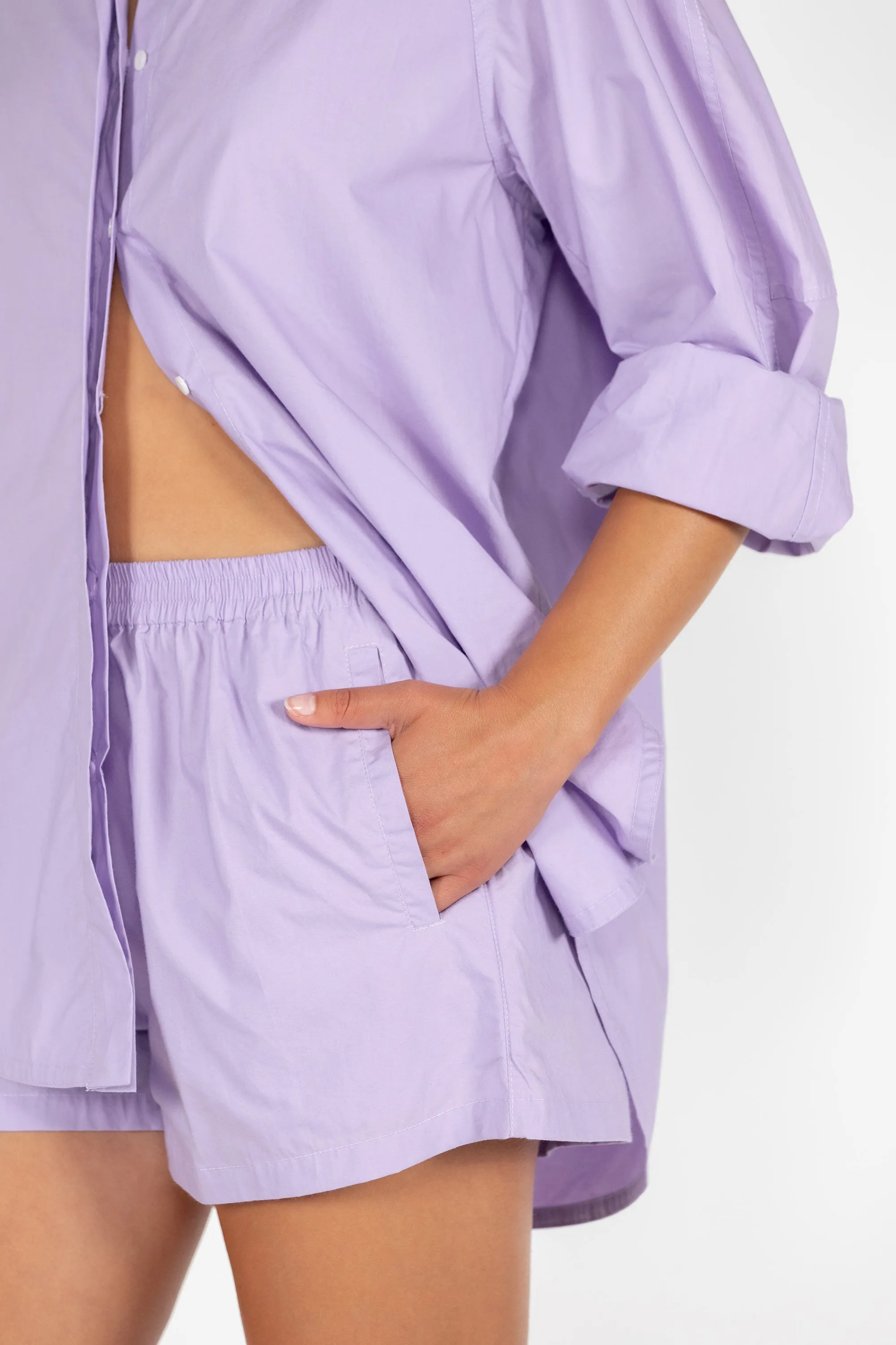 Alki Short | Spring '25 sold by Mikoh product image thumbnail 2