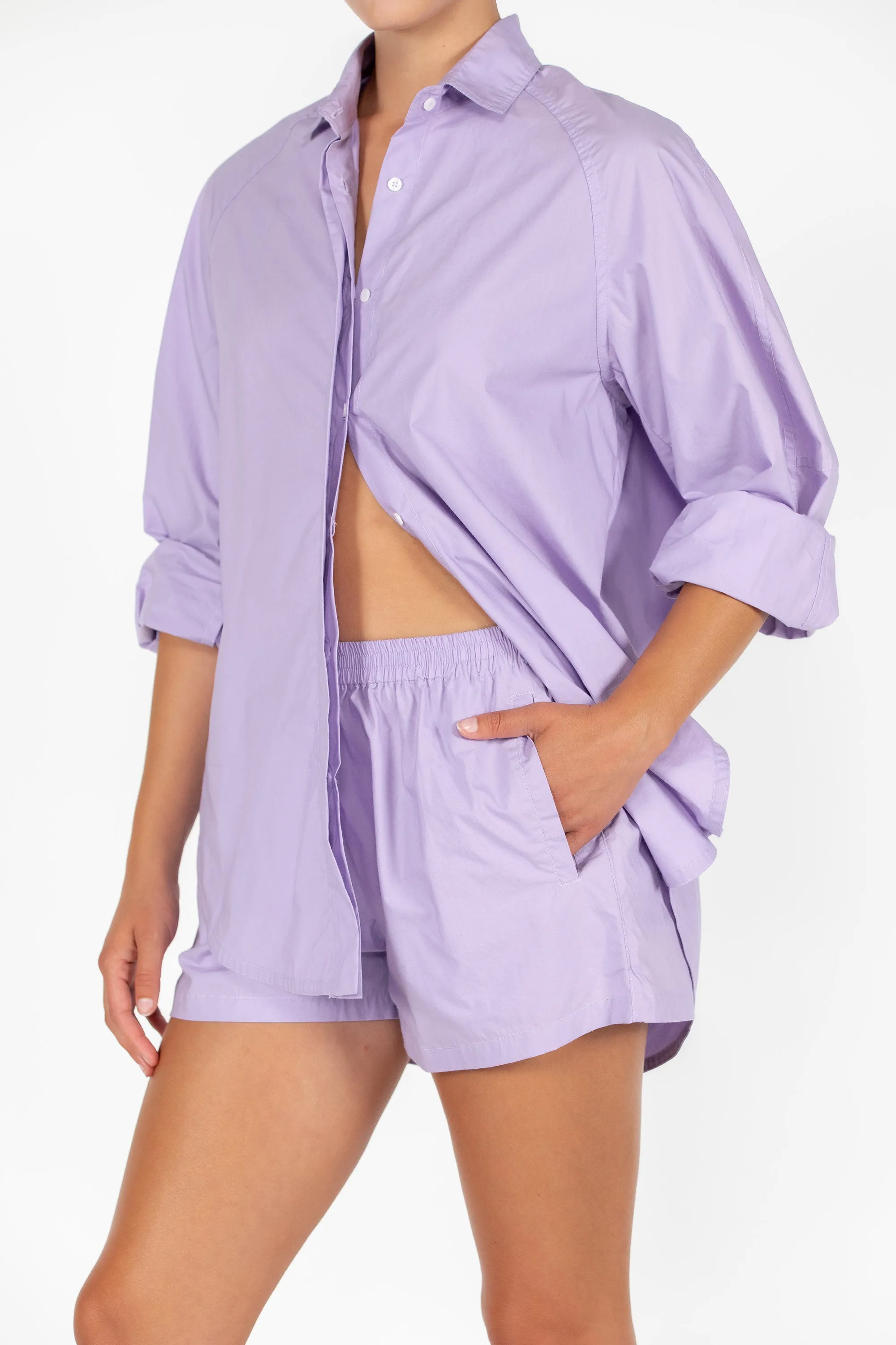 Alki Short | Spring '25 sold by Mikoh product image thumbnail 4