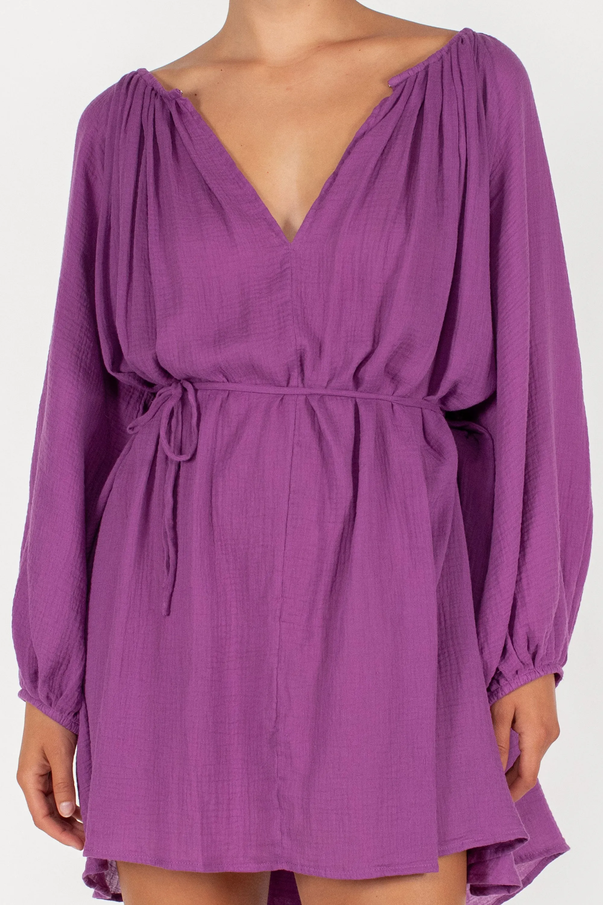 Allegra Dress | Spring '25 sold by Mikoh