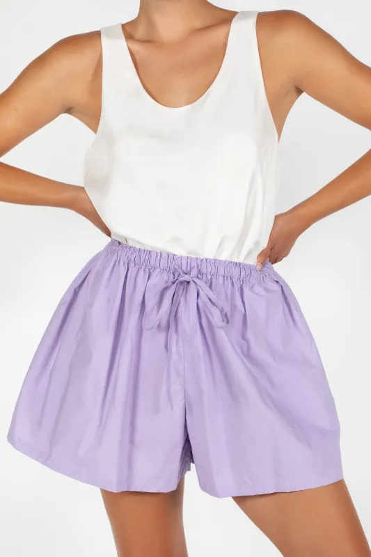 Olly Shorts | Spring '25 sold by Mikoh