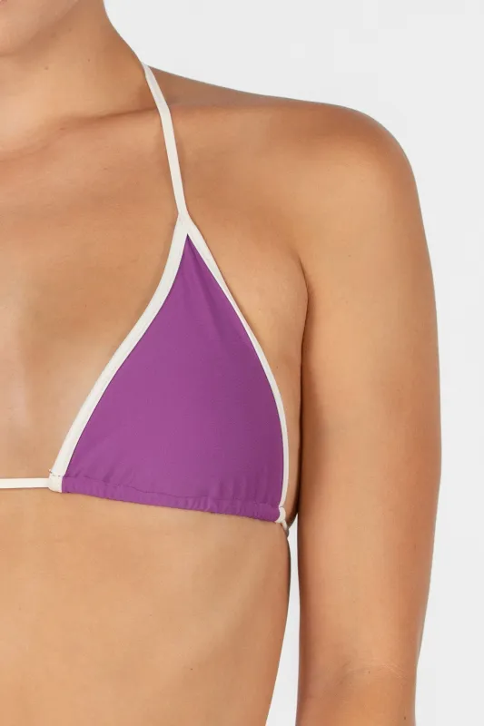 Shae Top | Spring '25 sold by Mikoh