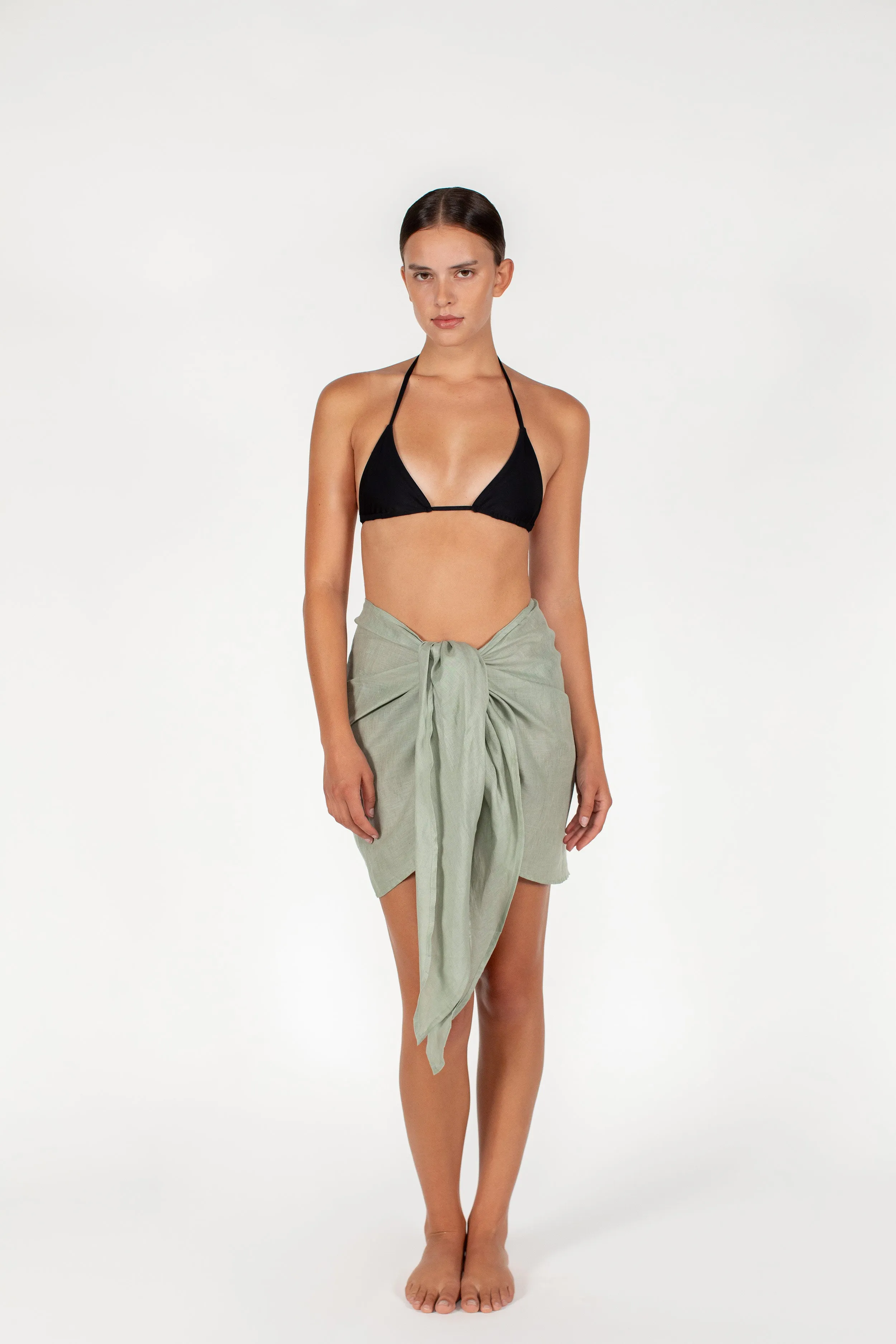 Mica Sarong | Sale sold by Mikoh product image thumbnail 3