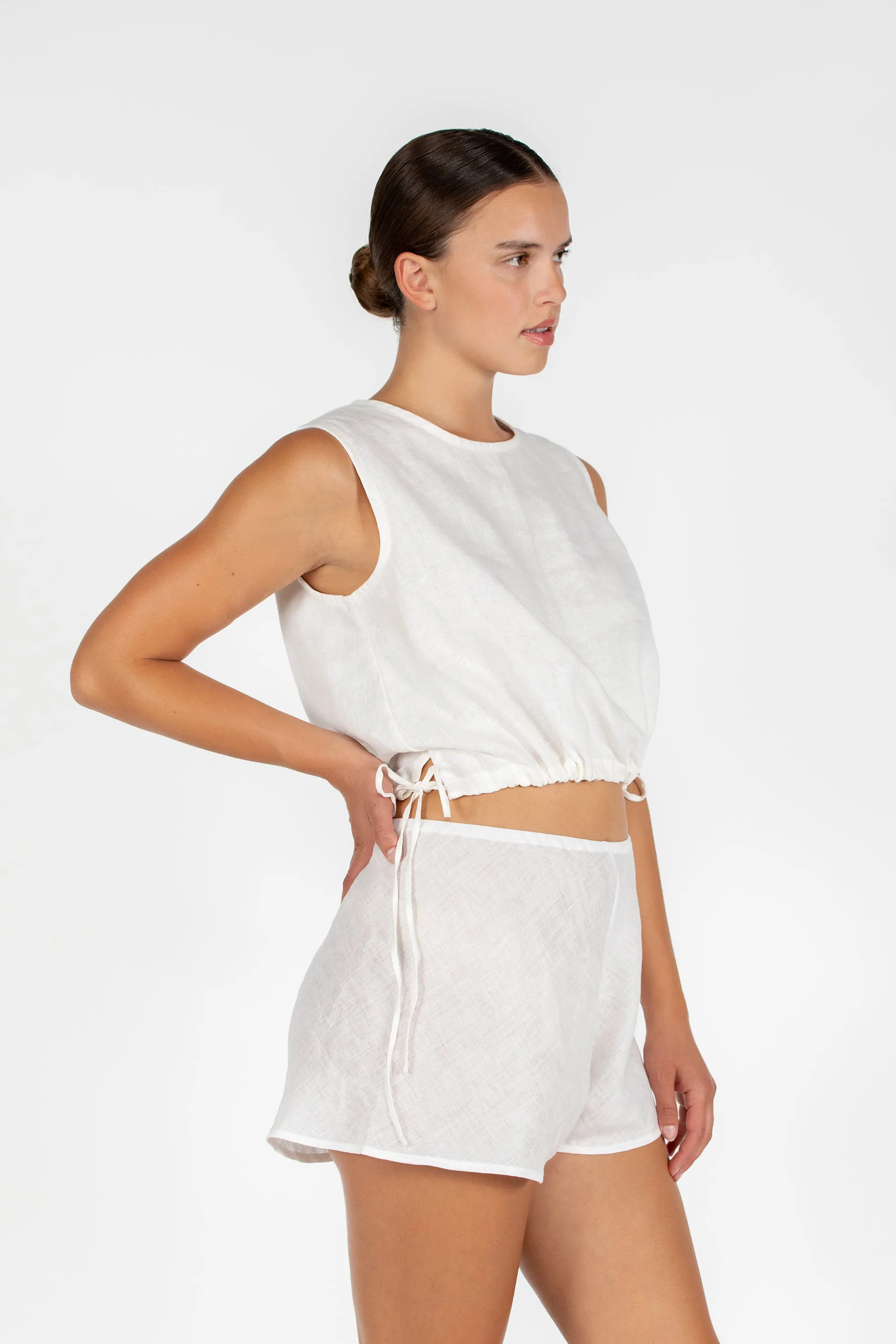 Mona Top | Spring '25 sold by Mikoh product image thumbnail 5