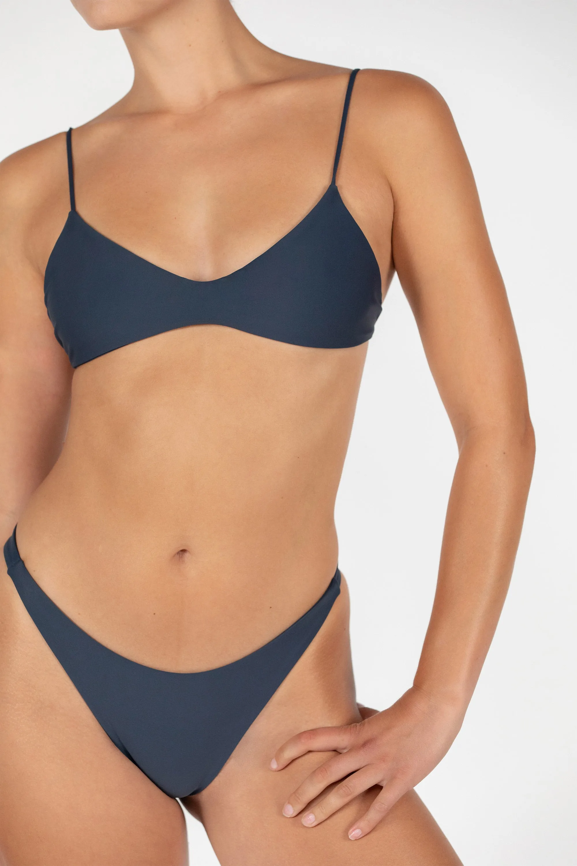 Leia Top | Spring '25 sold by Mikoh product image thumbnail 2