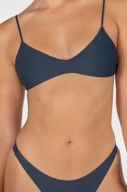 Leia Top | Spring '25 made by Mikoh