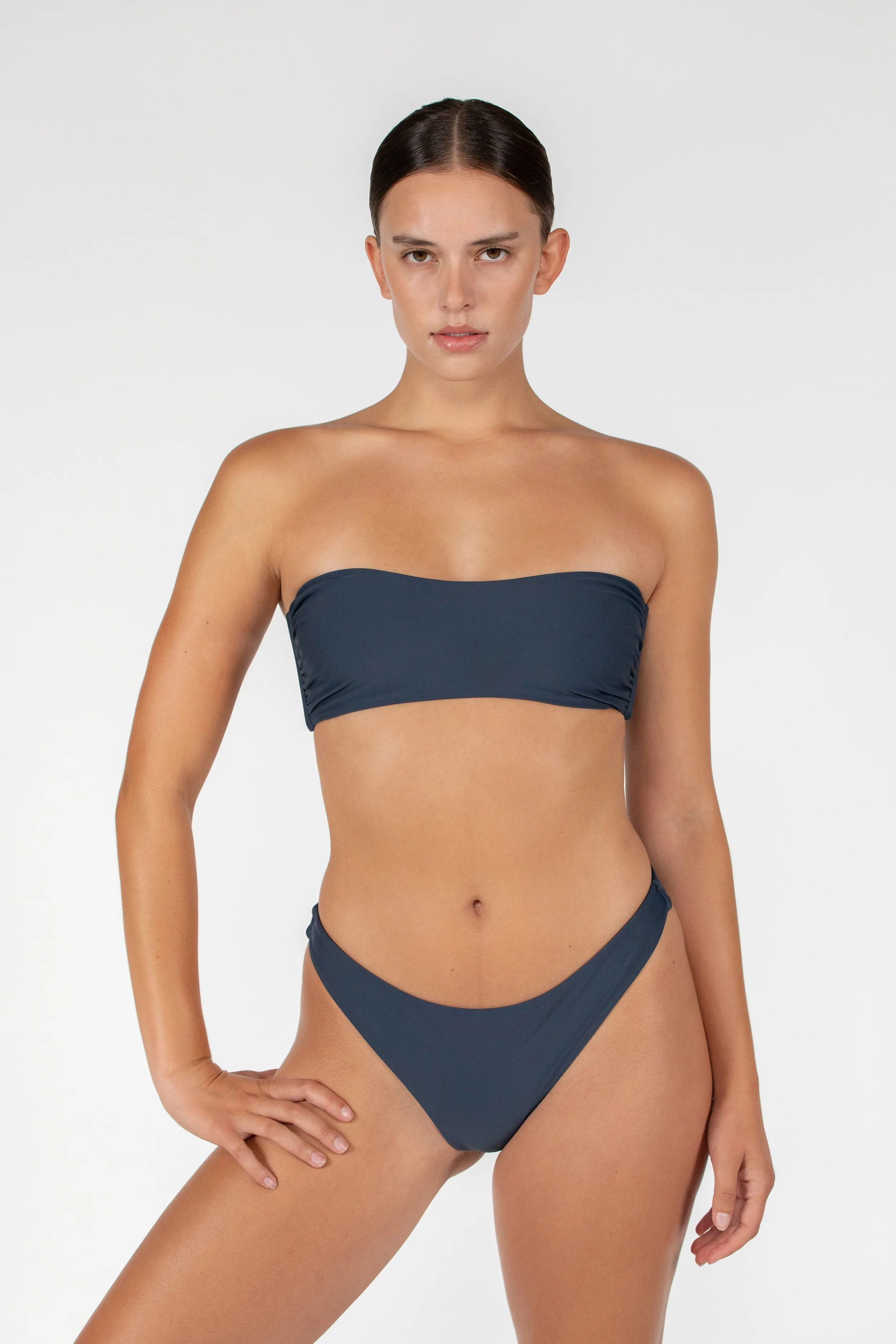 Loki Top | Spring'25 sold by Mikoh product image thumbnail 2