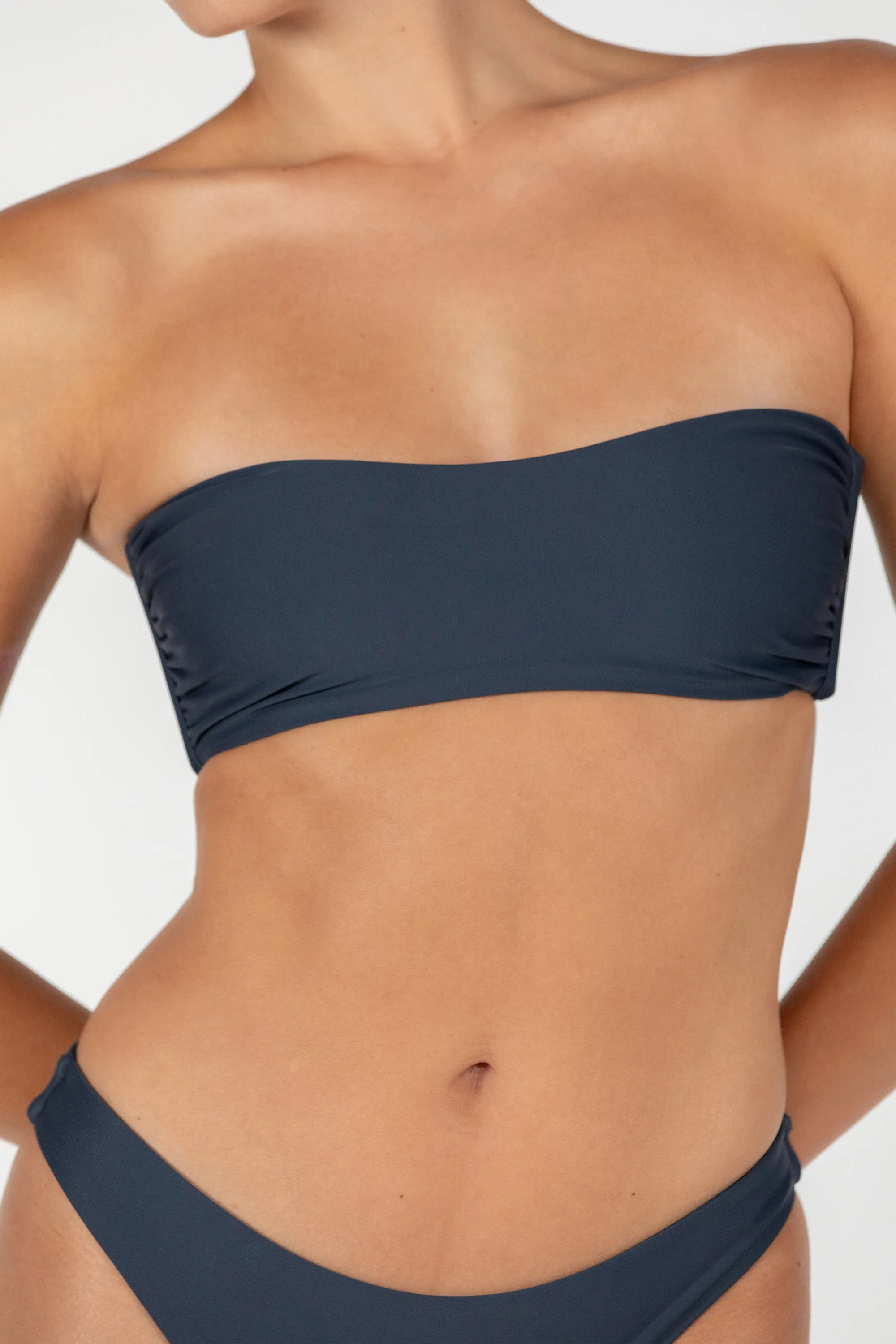 Loki Top | Spring'25 sold by Mikoh