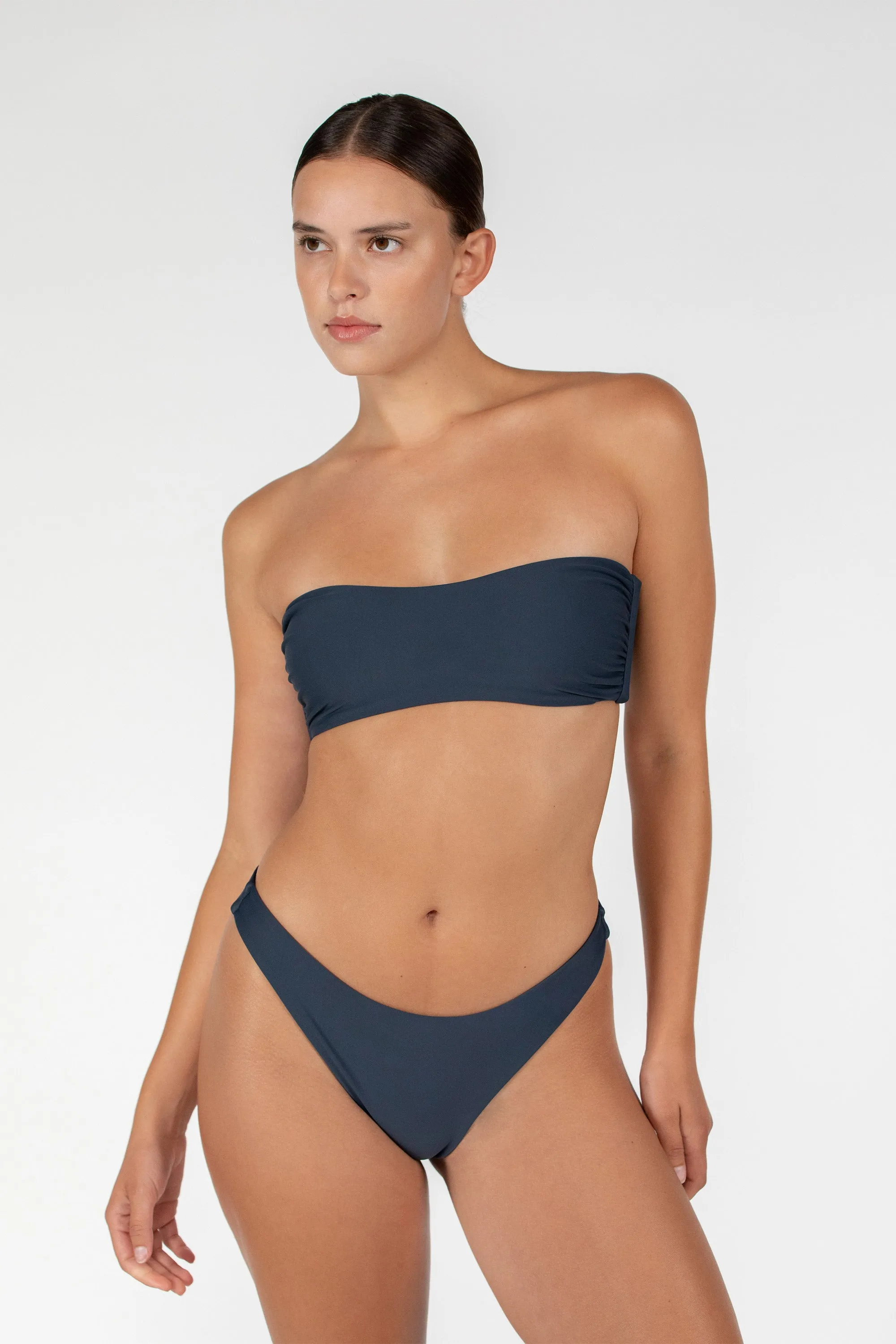 Loki Top | Spring'25 sold by Mikoh product image thumbnail 5