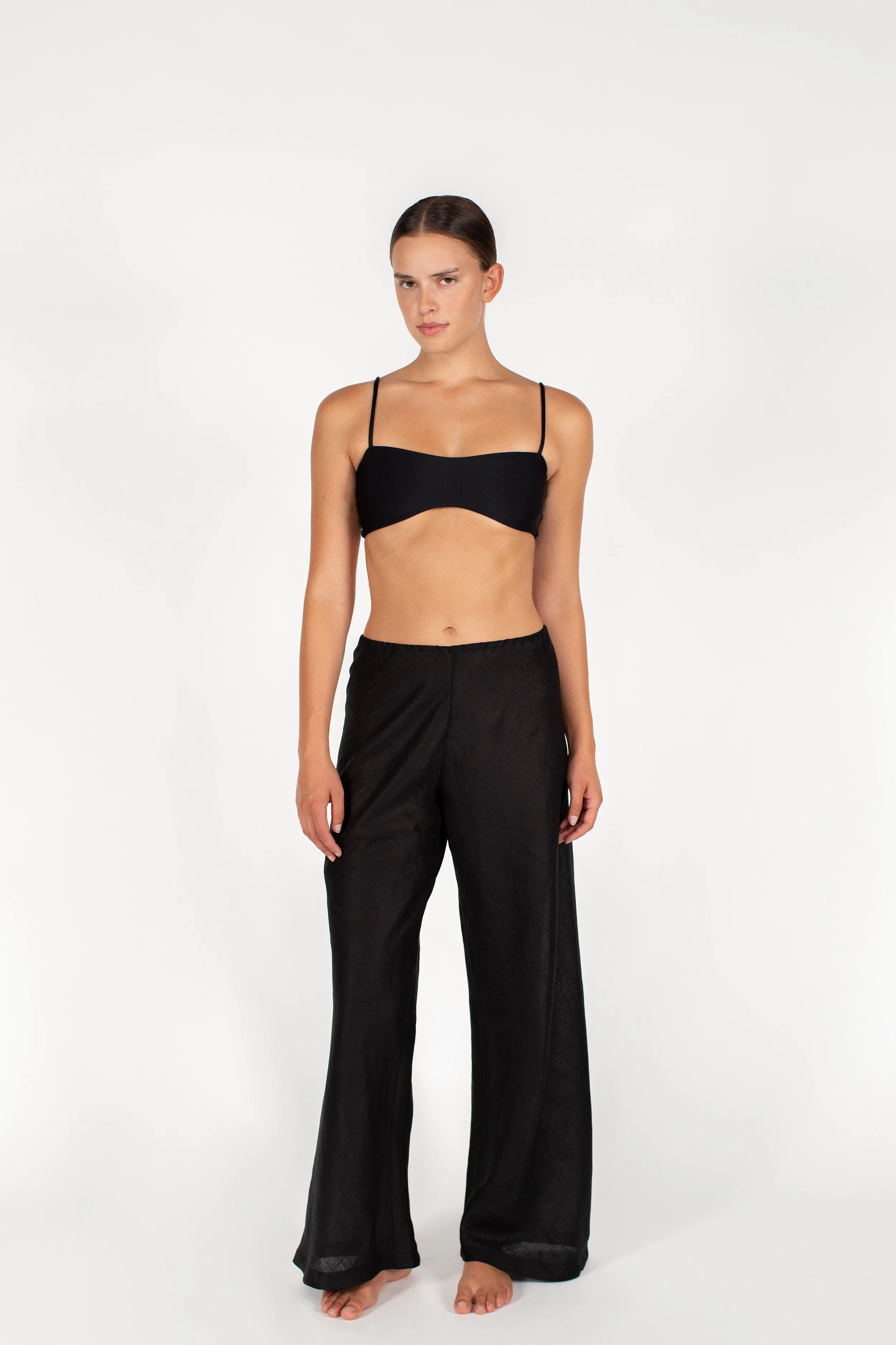 Tyla Pants | Spring '25 sold by Mikoh