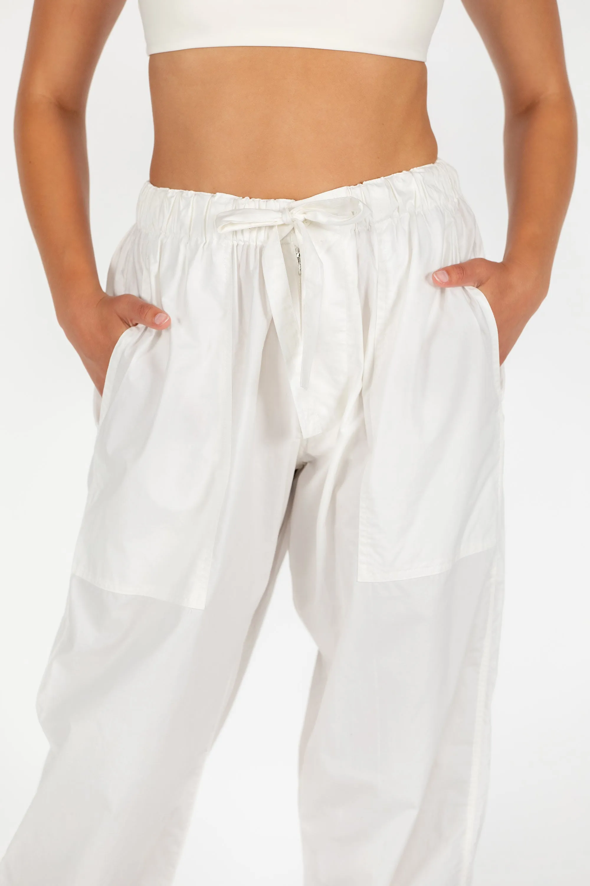 Helene Pants | Spring '25 sold by Mikoh product image thumbnail 3