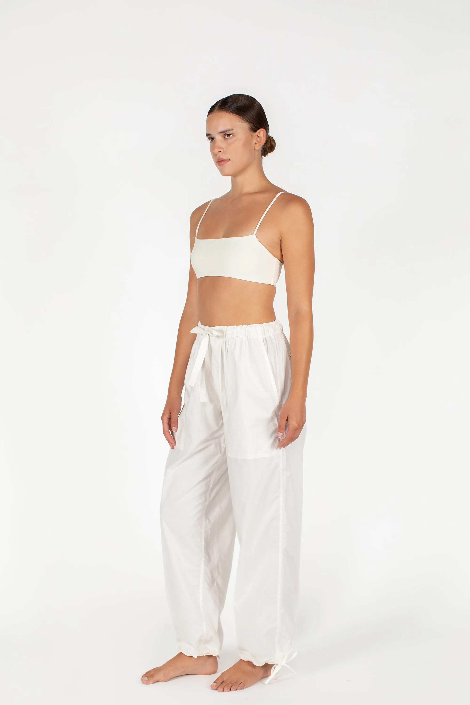 Helene Pants | Spring '25 sold by Mikoh product image thumbnail 5
