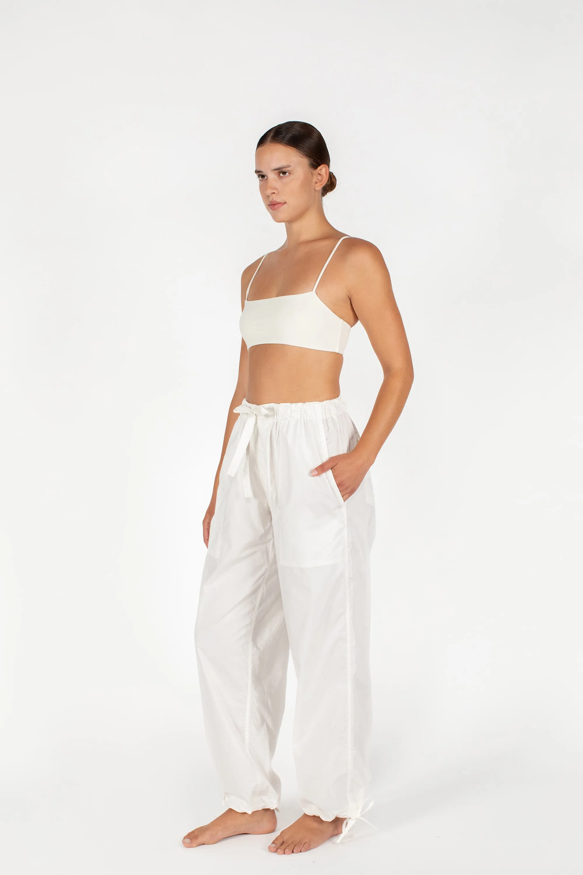 Helene Pants | Spring '25 sold by Mikoh product image thumbnail 4