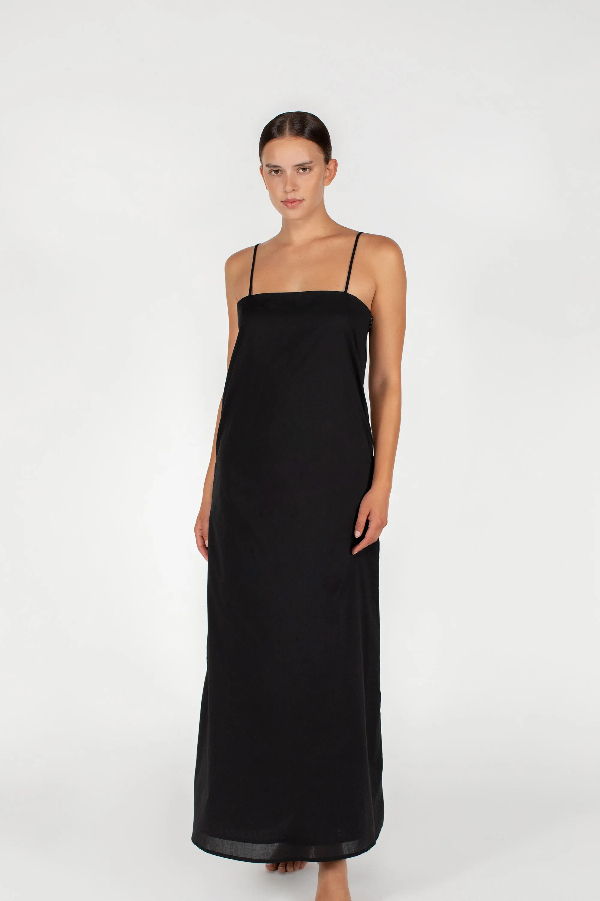 Elena Dress sold by Mikoh product image thumbnail 2