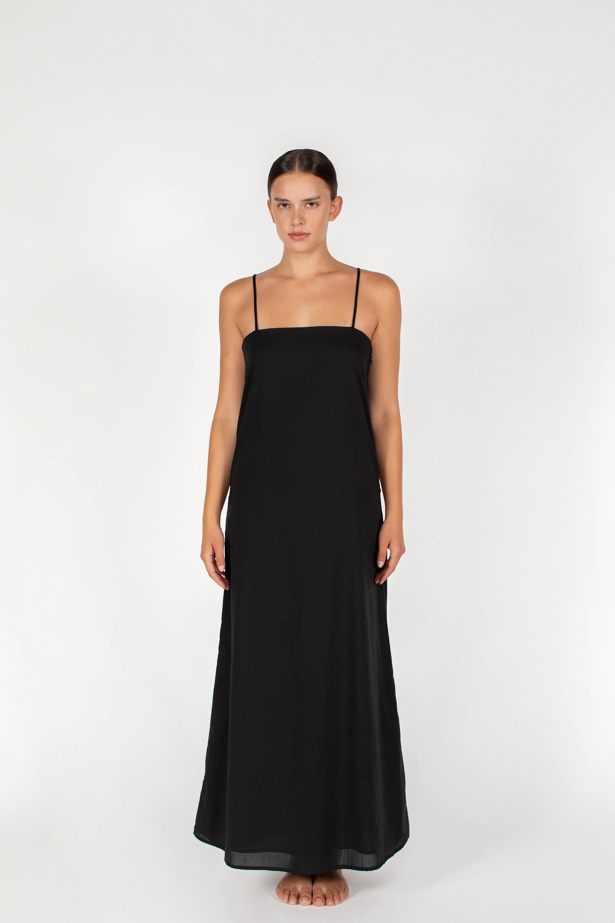 Elena Dress sold by Mikoh product image thumbnail 3