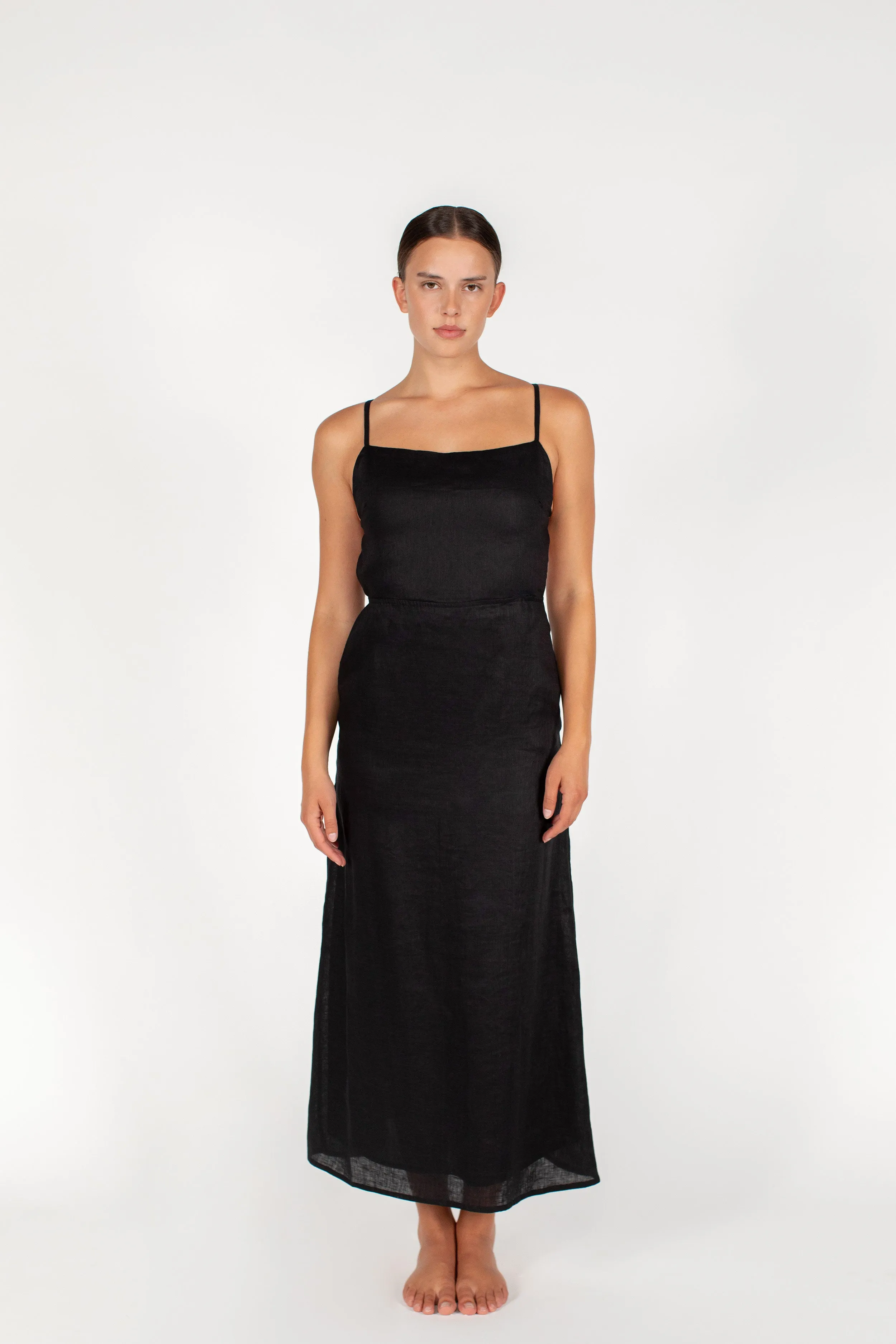 Tilly Dress | Spring '25 sold by Mikoh product image thumbnail 4