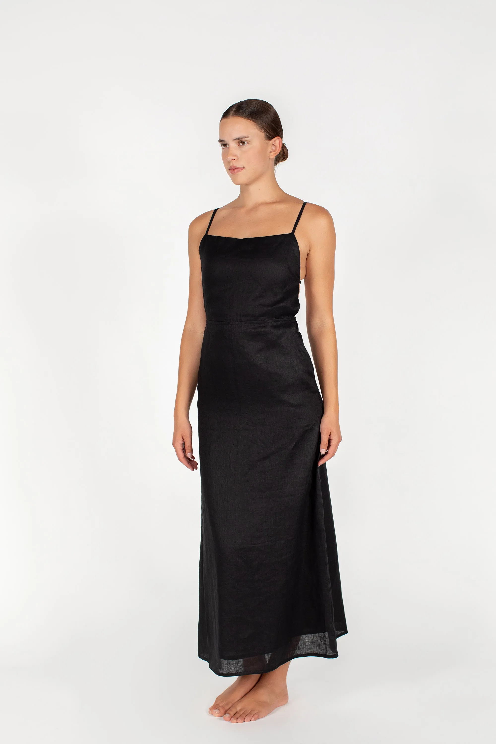 Tilly Dress | Spring '25 sold by Mikoh product image thumbnail 2