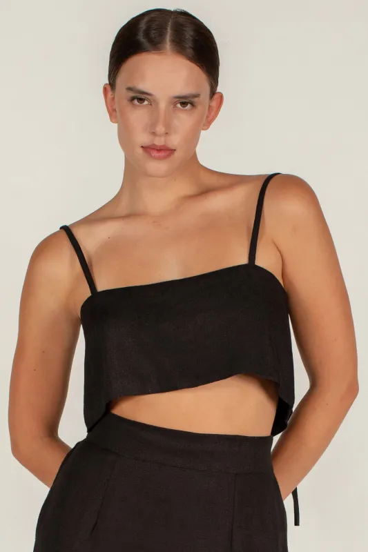 Priya Top | Sale sold by Mikoh