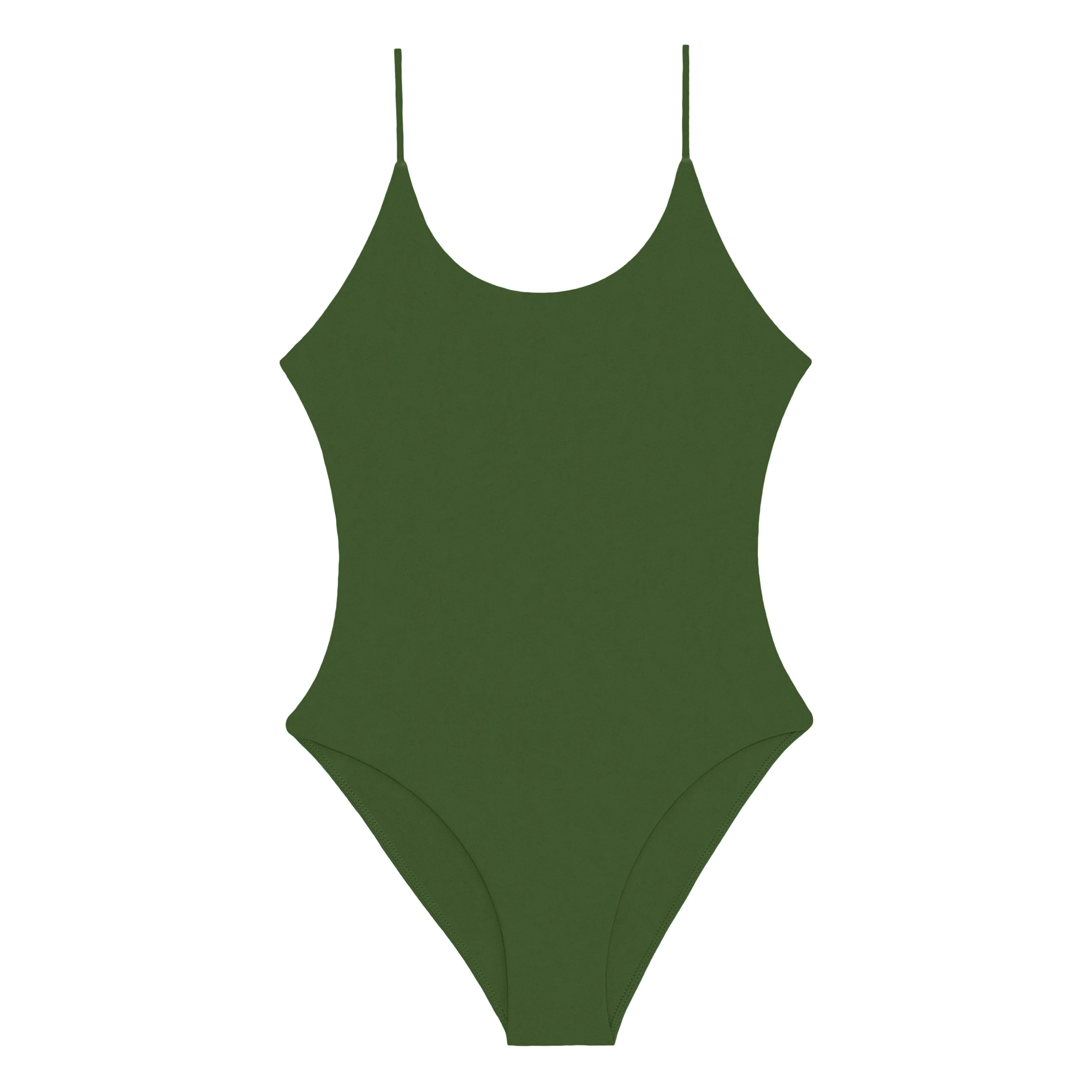 Gaia One Piece | Resort '25 sold by Mikoh product image thumbnail 5