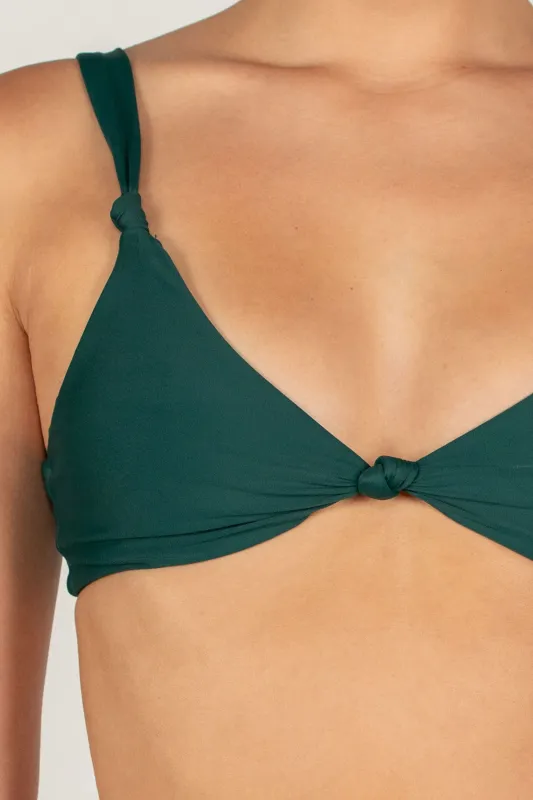 Lula Top | Resort '25 sold by Mikoh