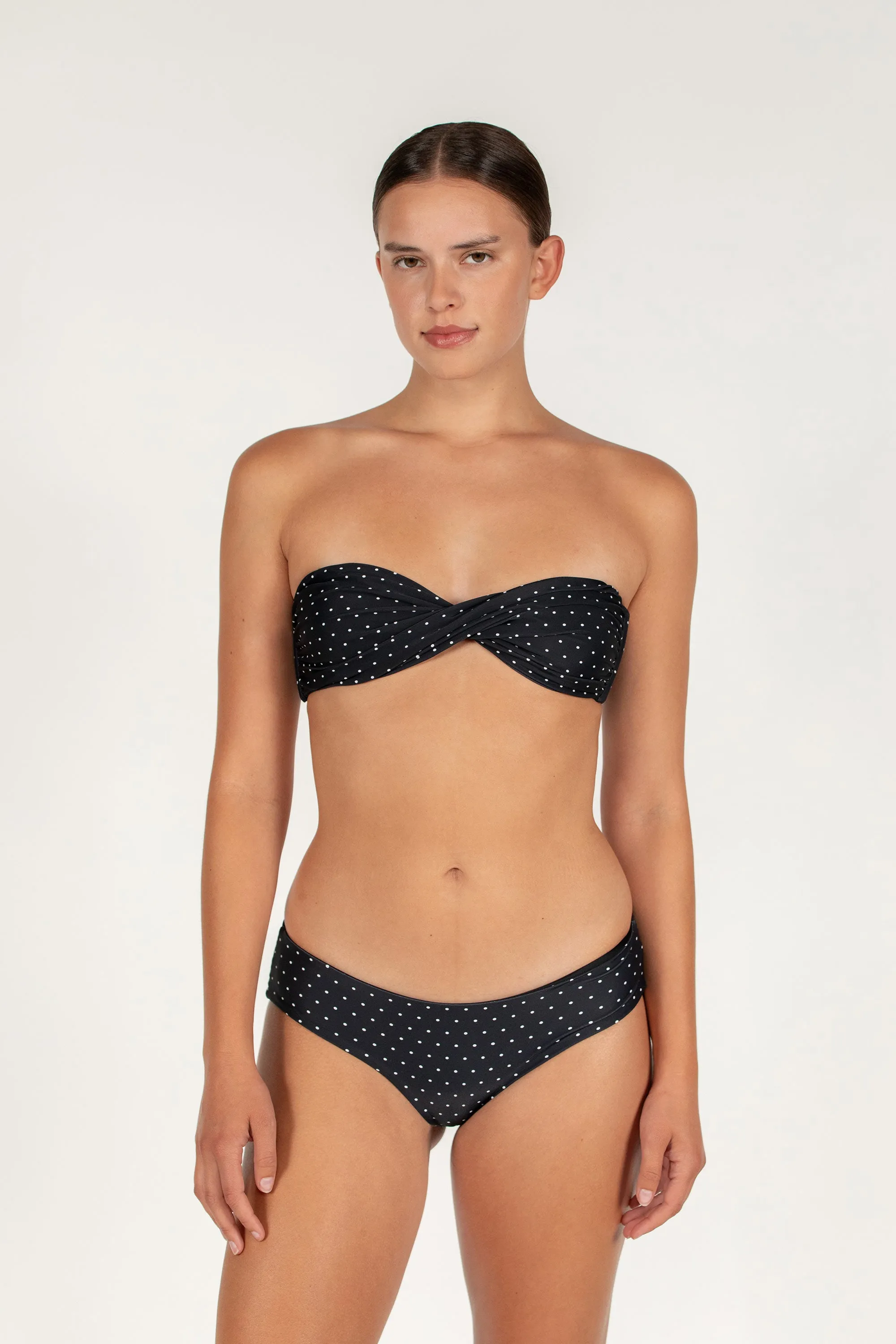 Kori Top | Resort '25 sold by Mikoh product image thumbnail 3