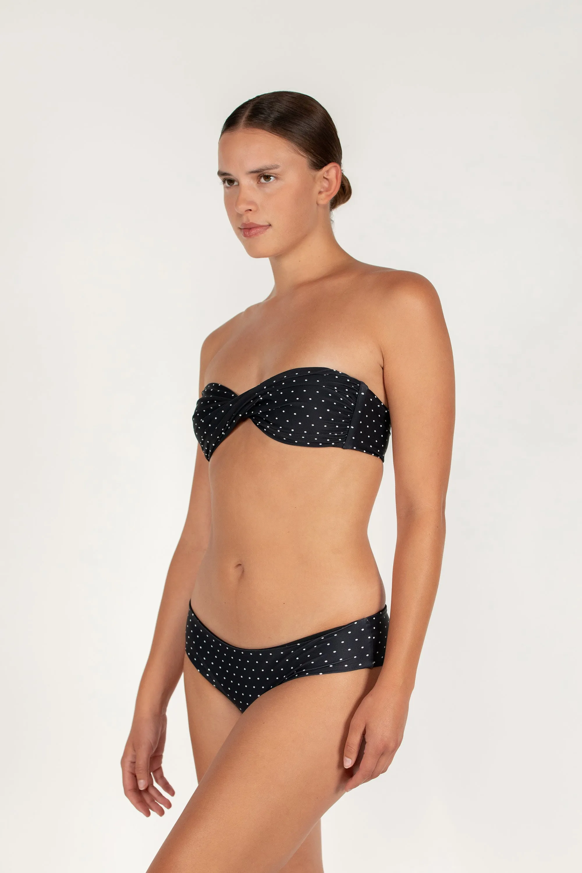 Kori Top | Resort '25 sold by Mikoh product image thumbnail 5