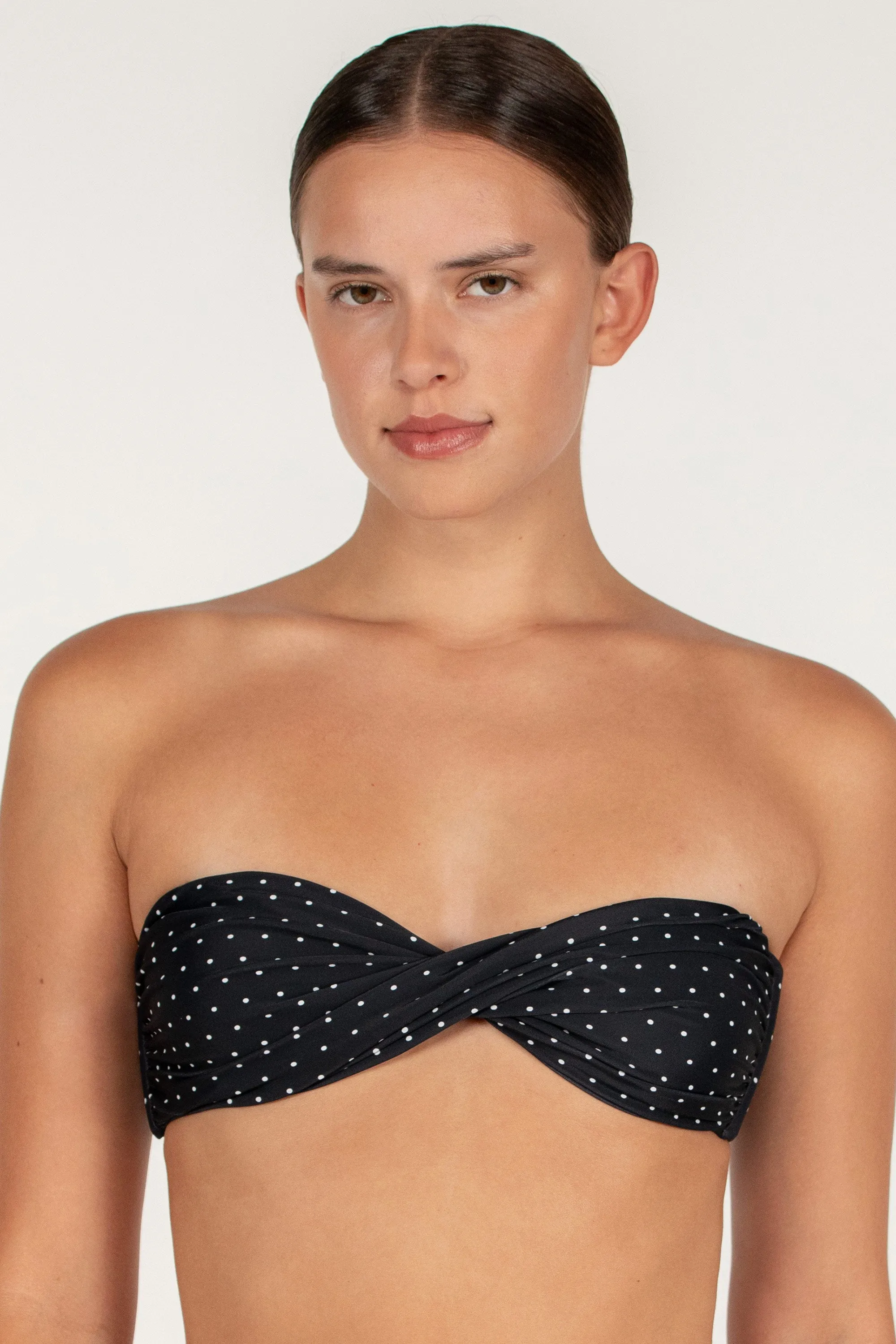 Kori Top | Resort '25 sold by Mikoh product image thumbnail 2