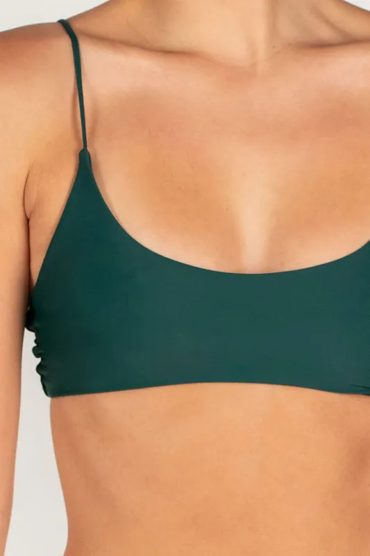 Alessa Top | Resort '25 sold by Mikoh