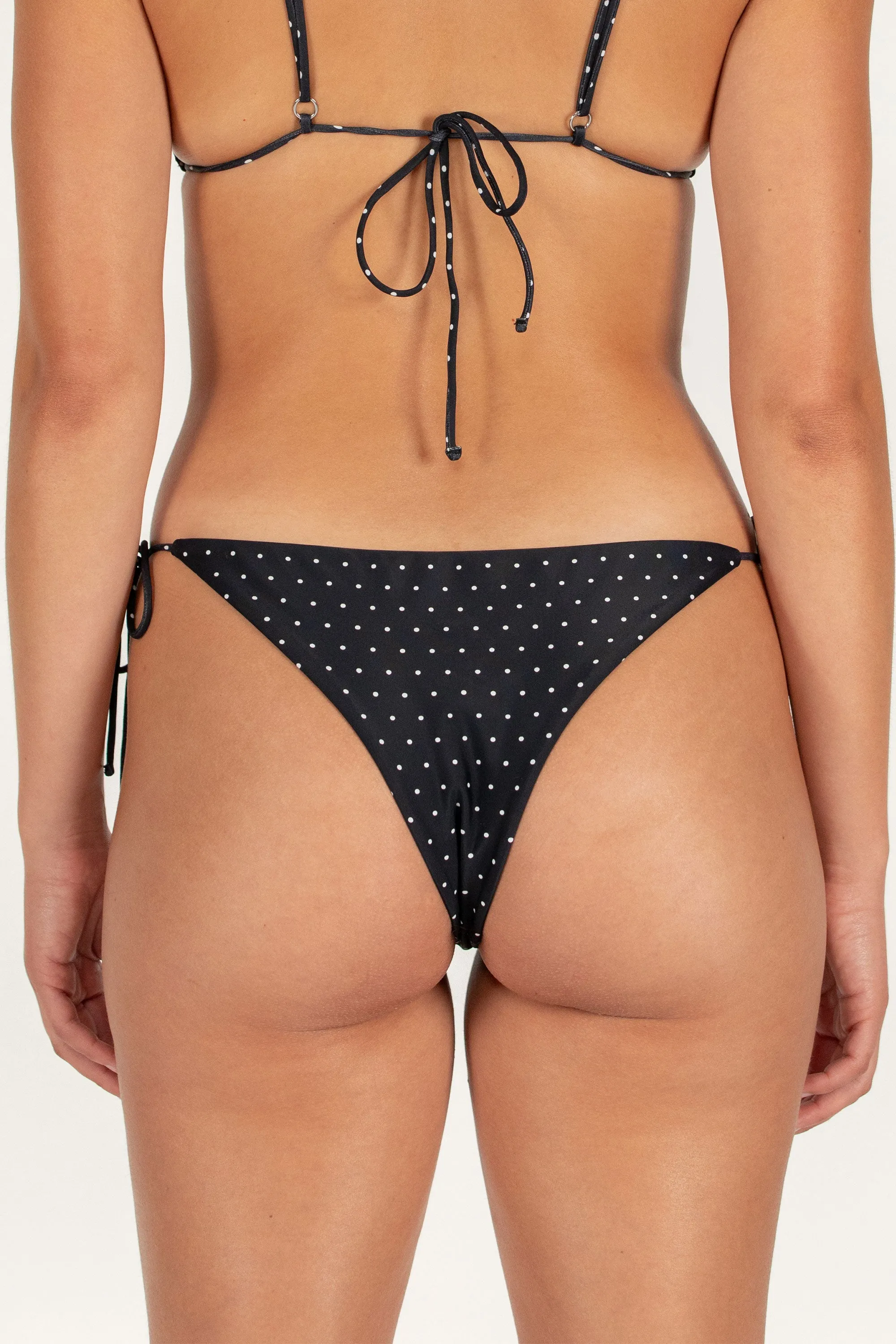Belona Bottom | Resort '25 sold by Mikoh product image thumbnail 3